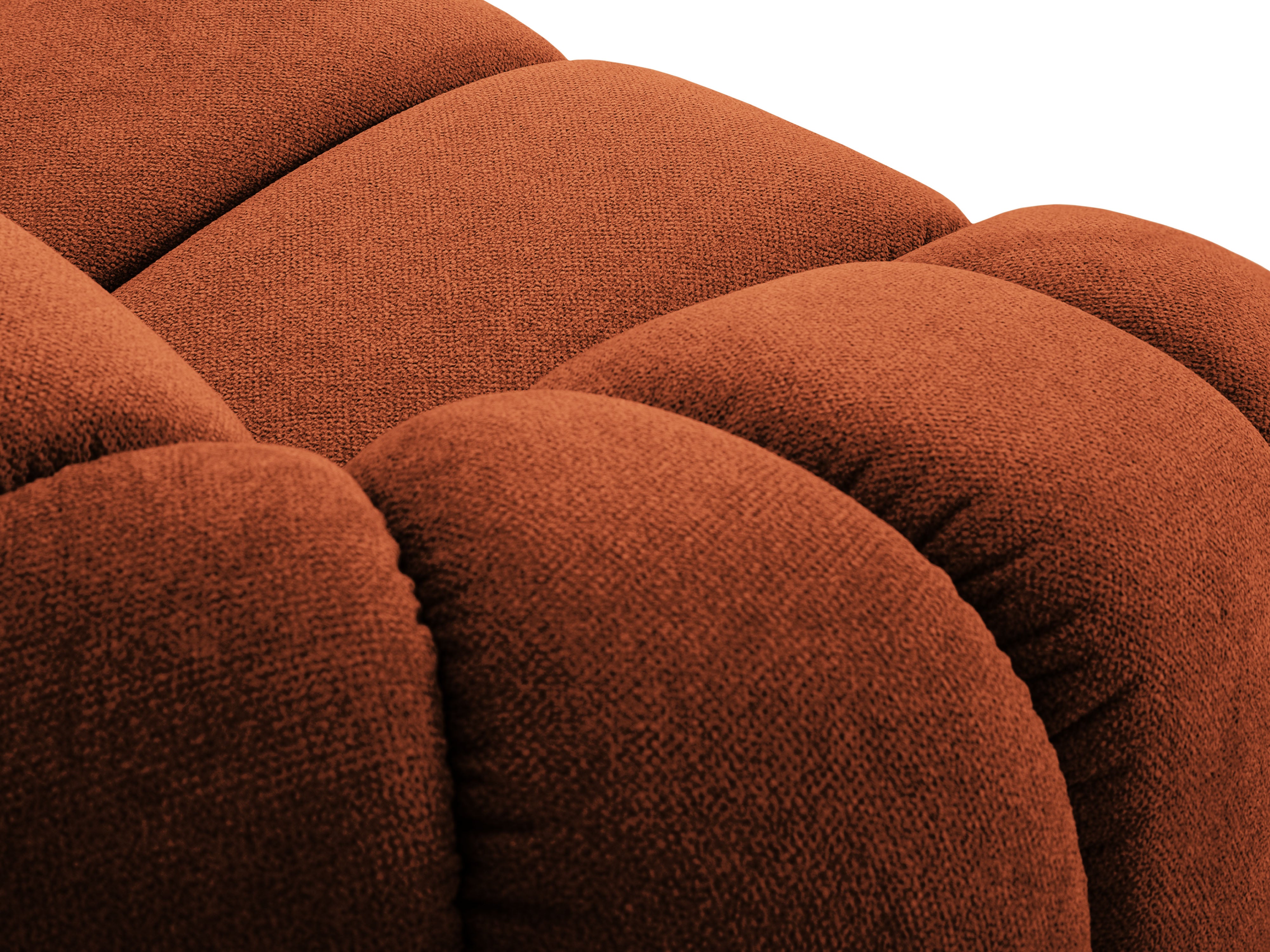 Sofa Diana 234x114cm, Materijal: Strukturirana tkanina