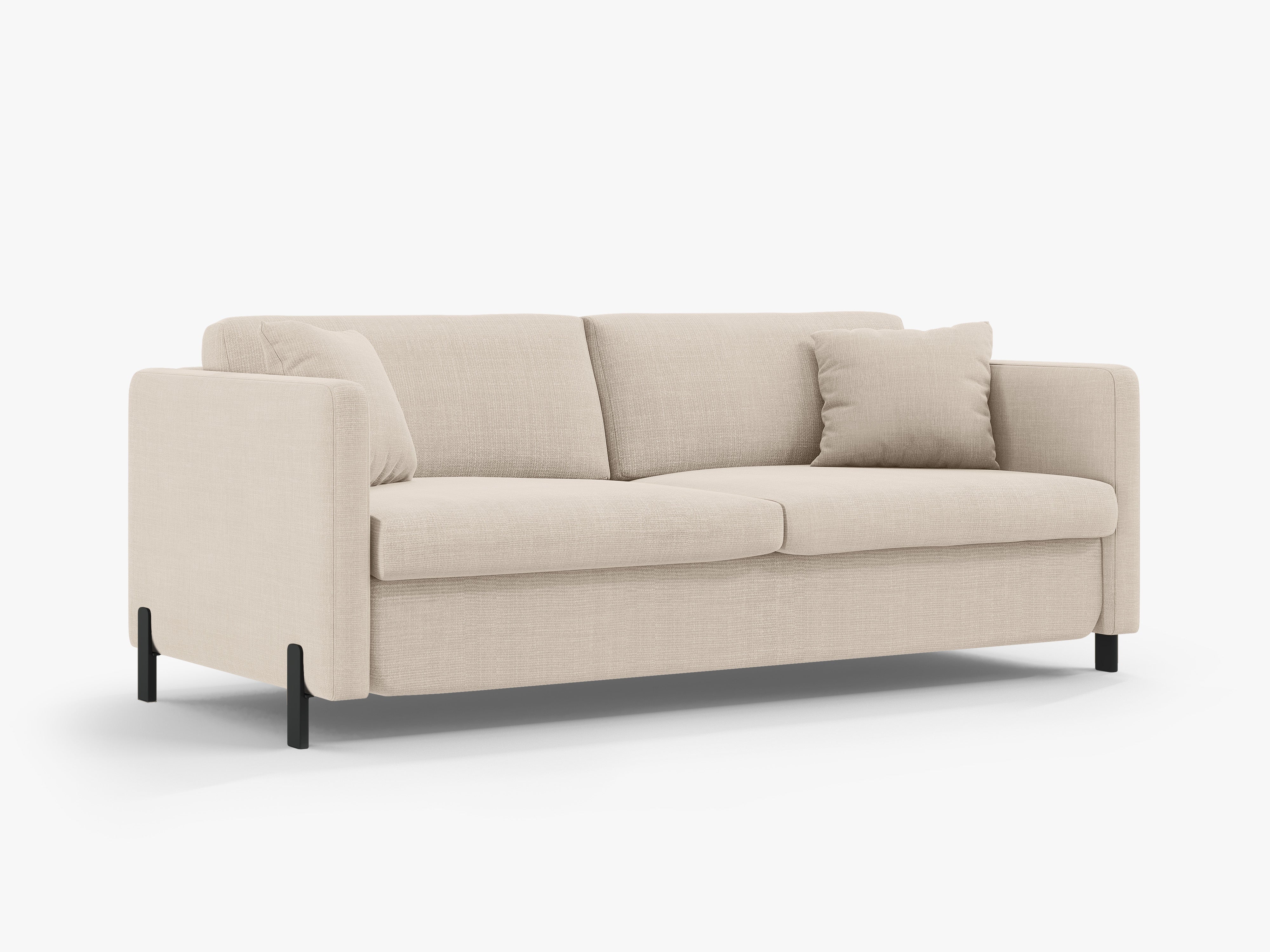 Sofa Gloria 202x102cm, Materijal: Strukturirana tkanina