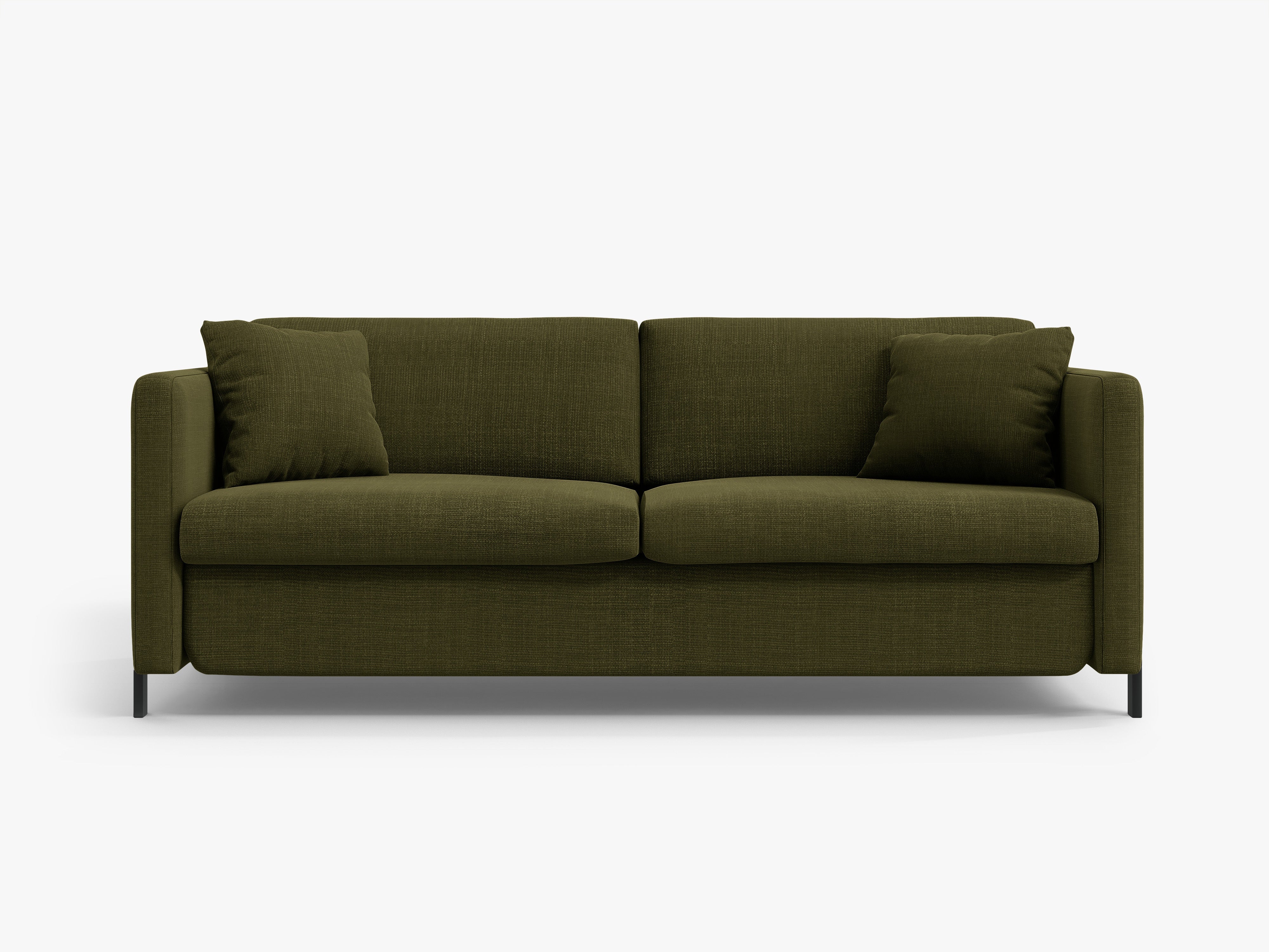 Sofa Gloria 202x102cm, Materijal: Strukturirana tkanina