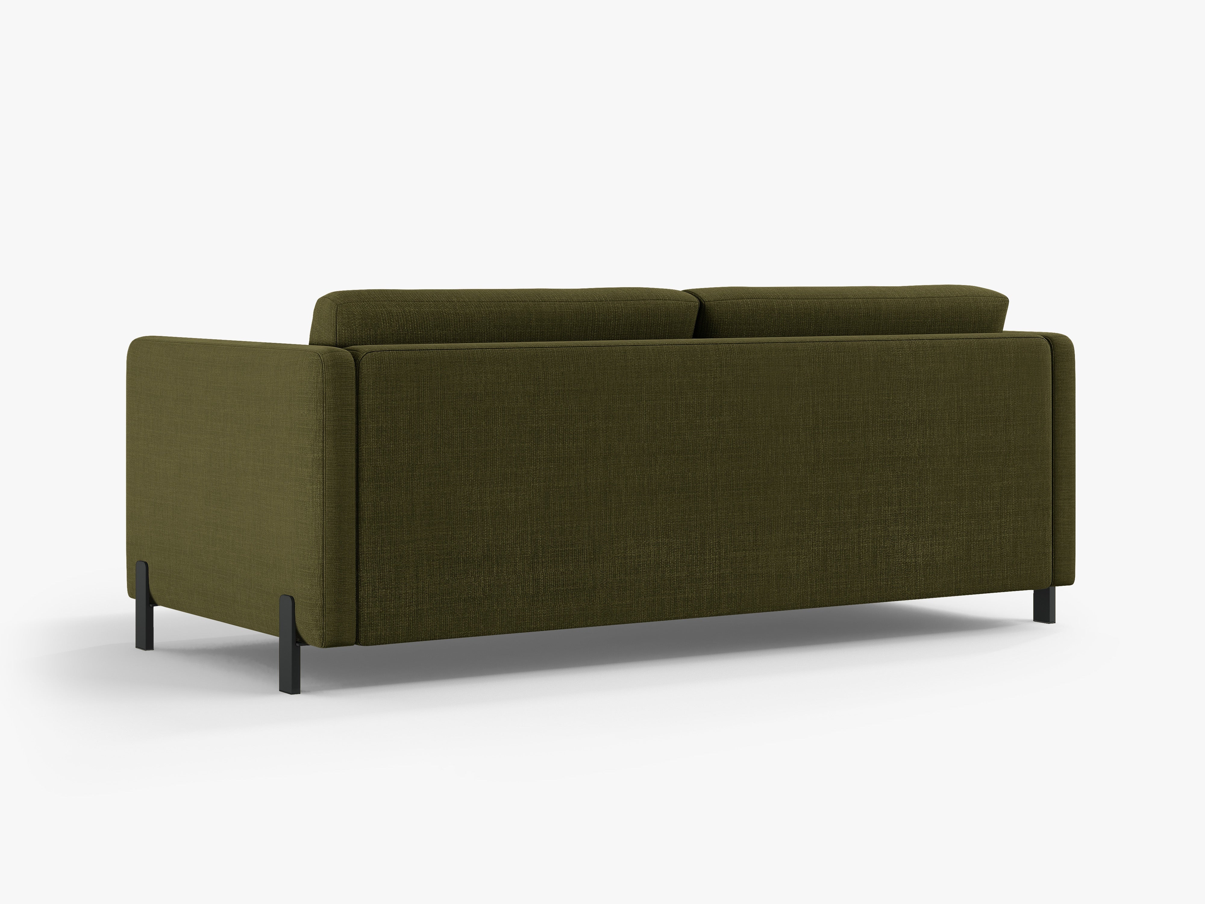 Sofa Gloria 202x102cm, Materijal: Strukturirana tkanina