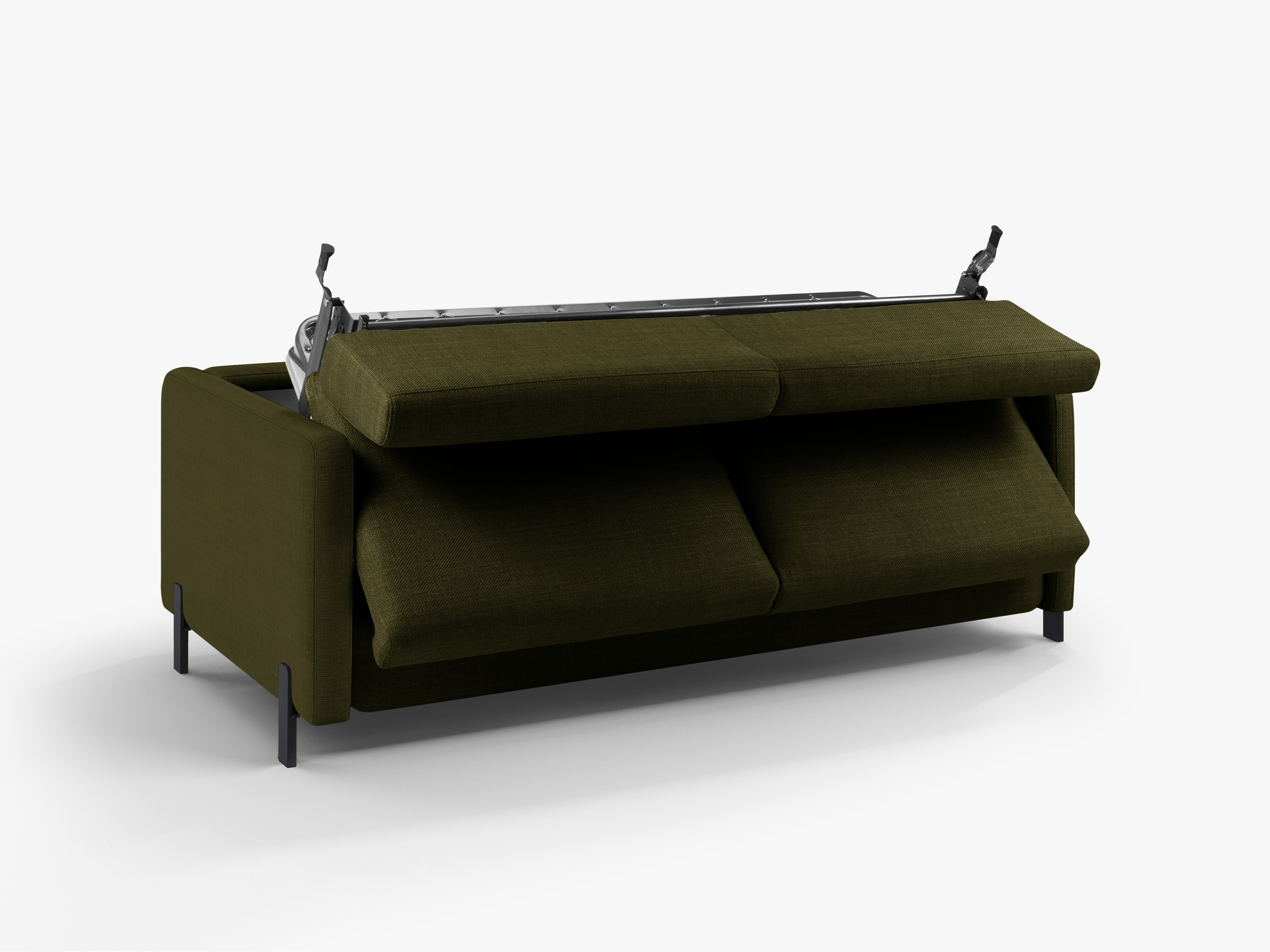 Sofa Gloria 202x102cm, Materijal: Strukturirana tkanina