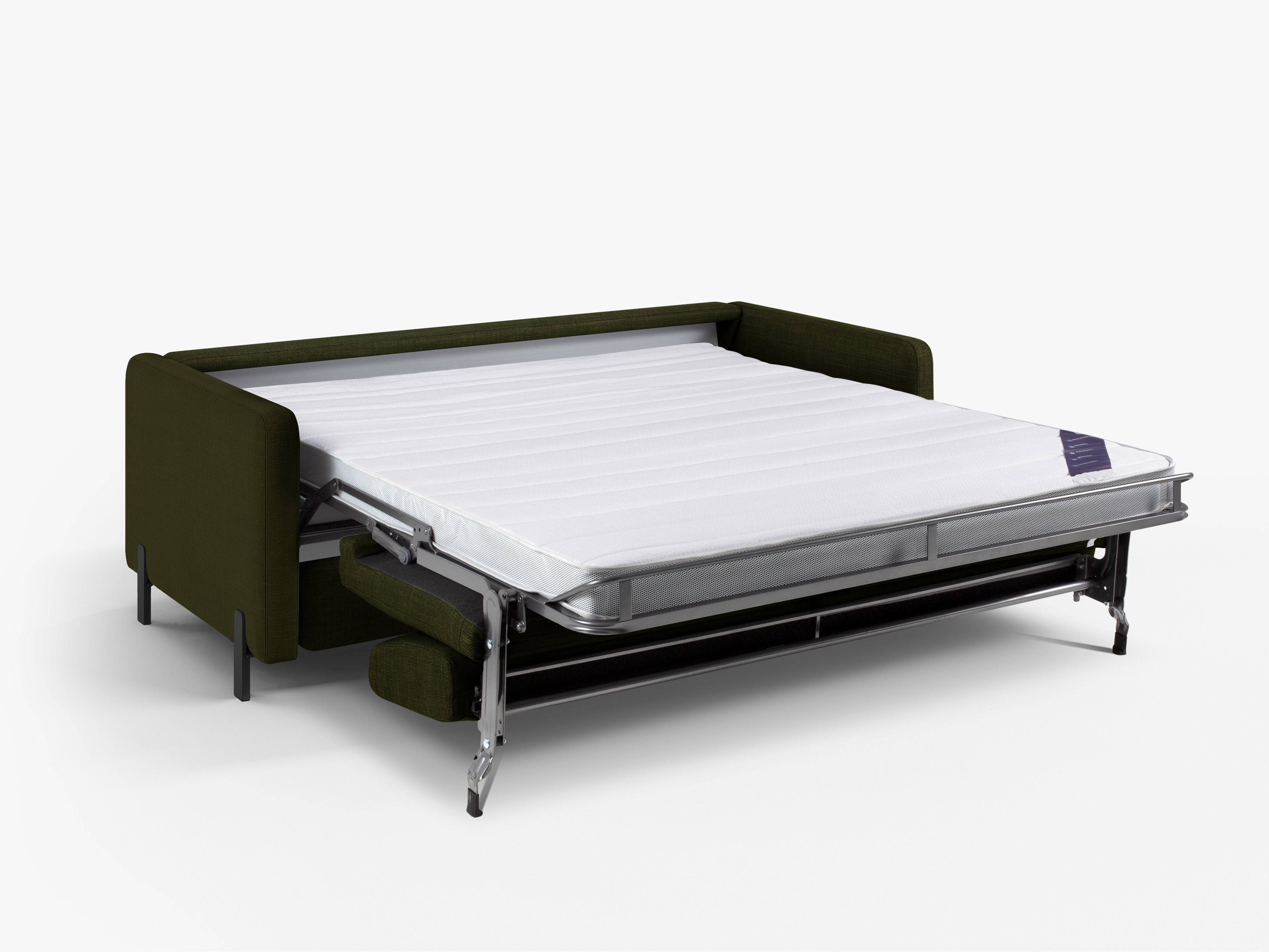 Sofa Gloria 202x102cm, Materijal: Strukturirana tkanina