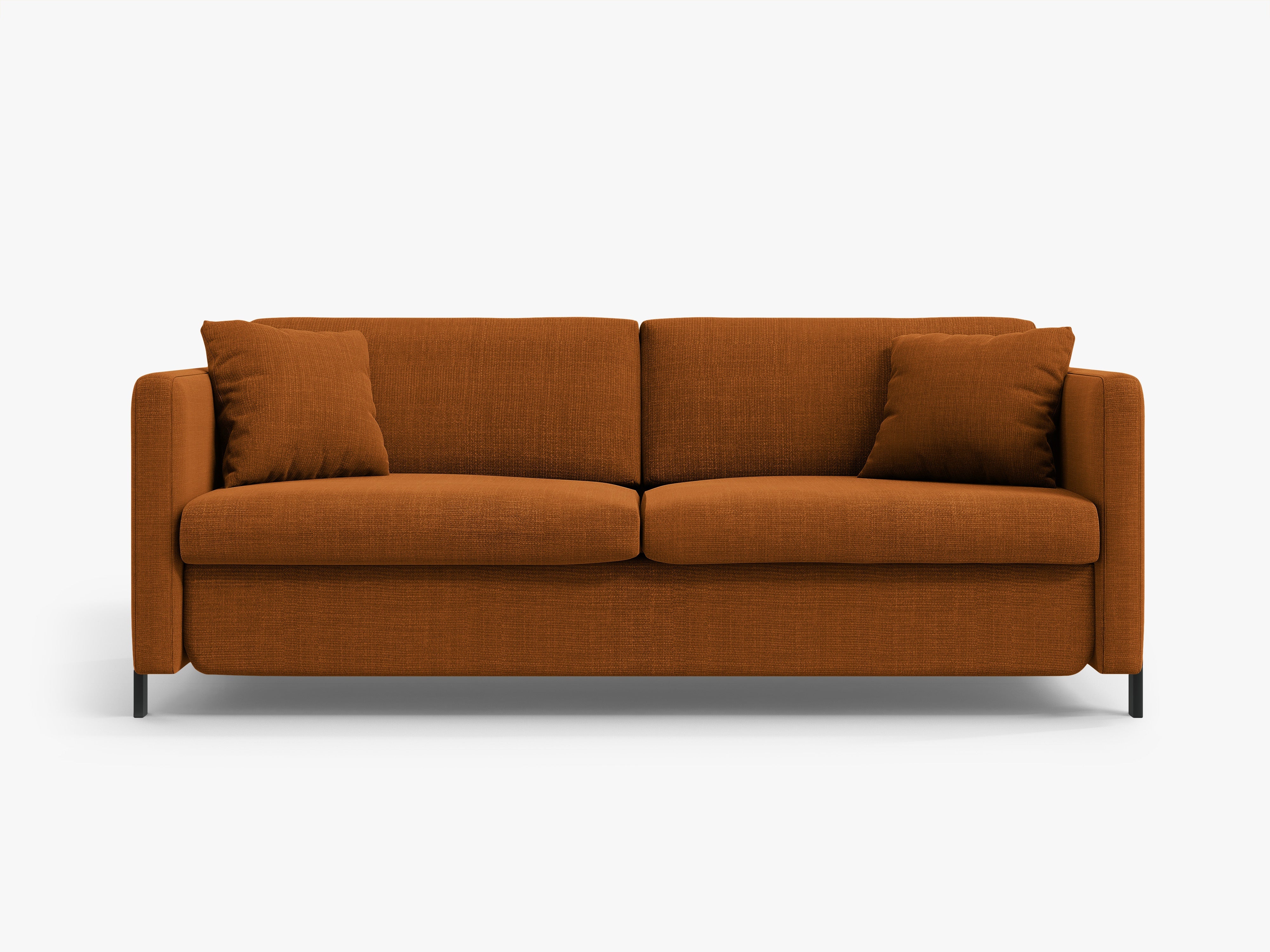 Sofa Gloria 202x102cm, Materijal: Strukturirana tkanina