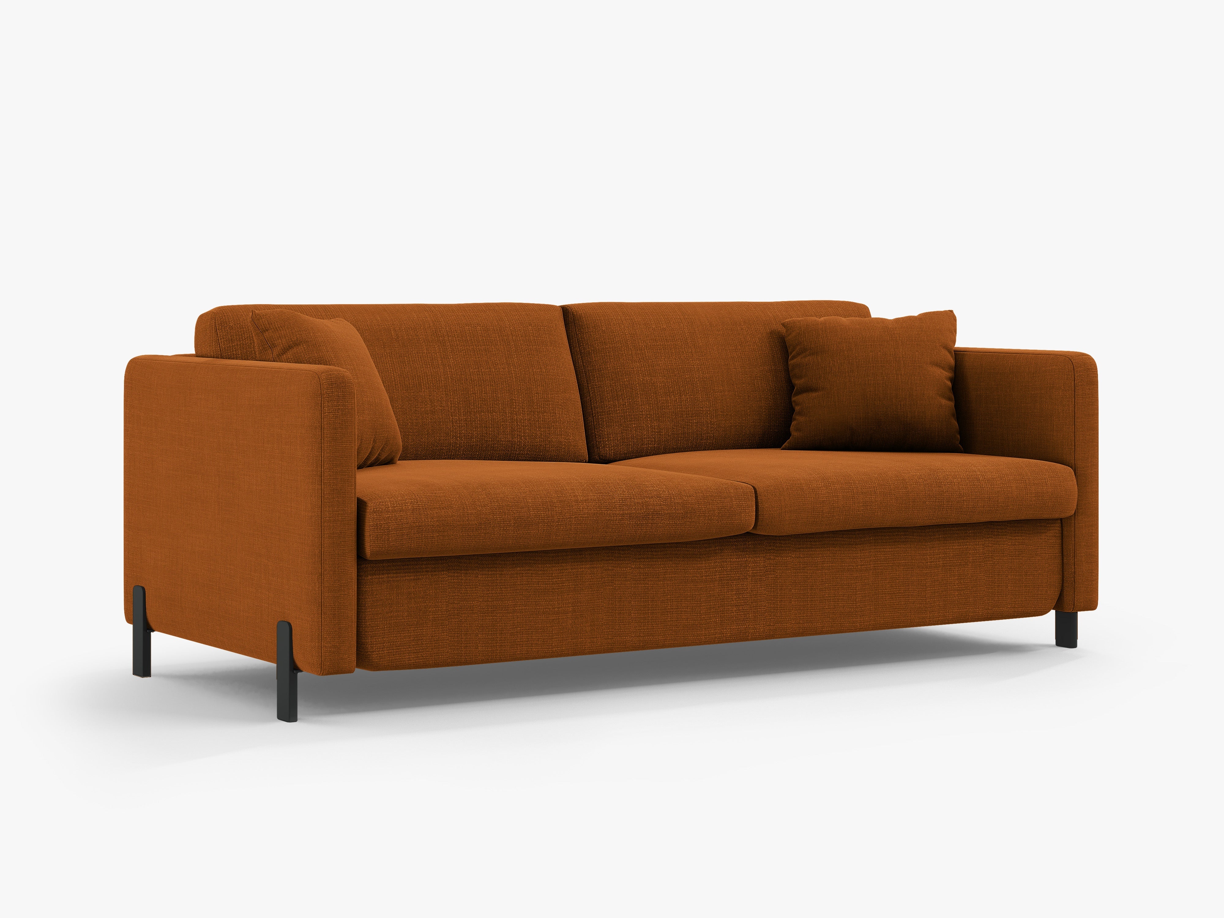 Sofa Gloria 202x102cm, Materijal: Strukturirana tkanina