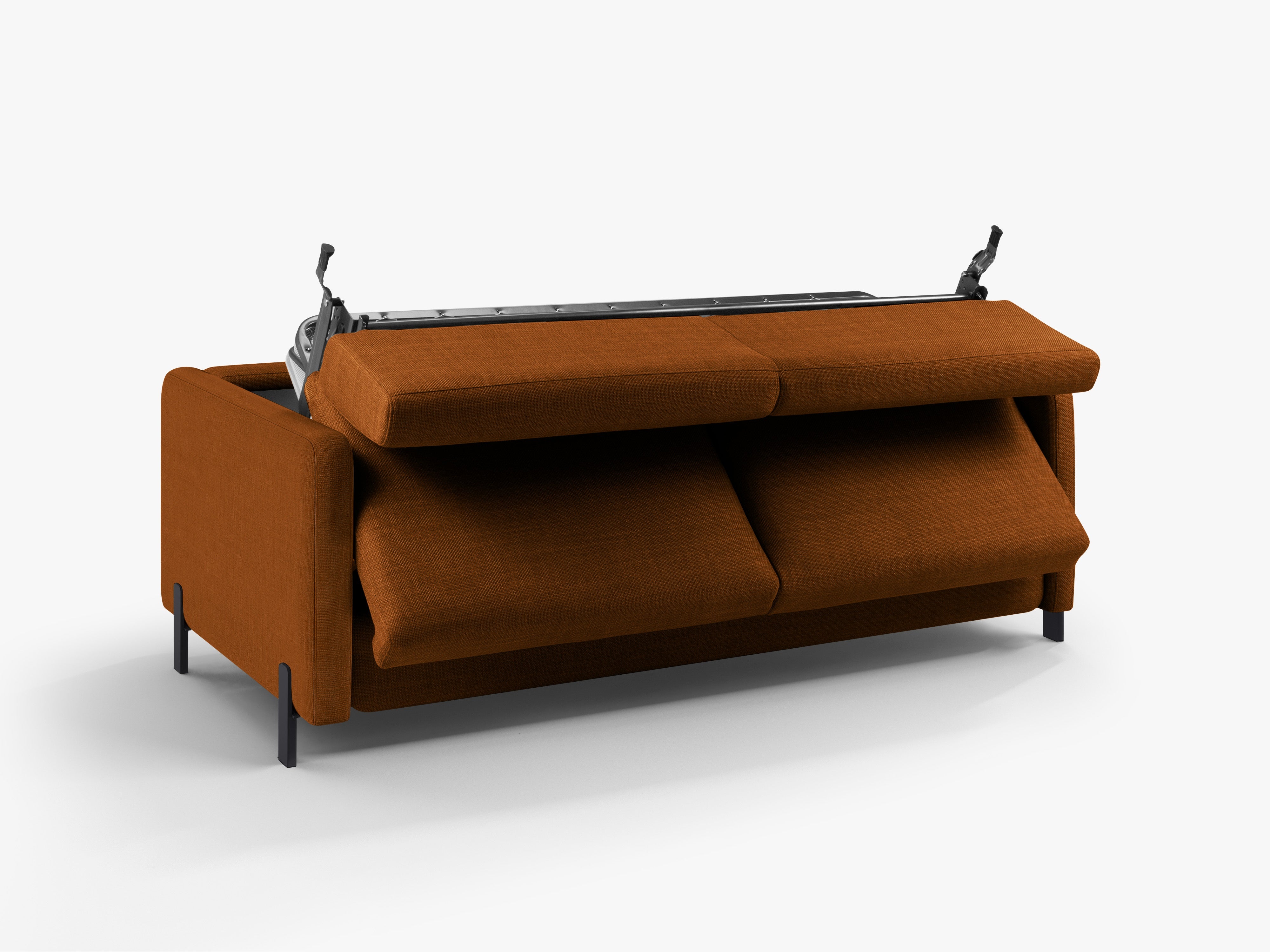 Sofa Gloria 202x102cm, Materijal: Strukturirana tkanina