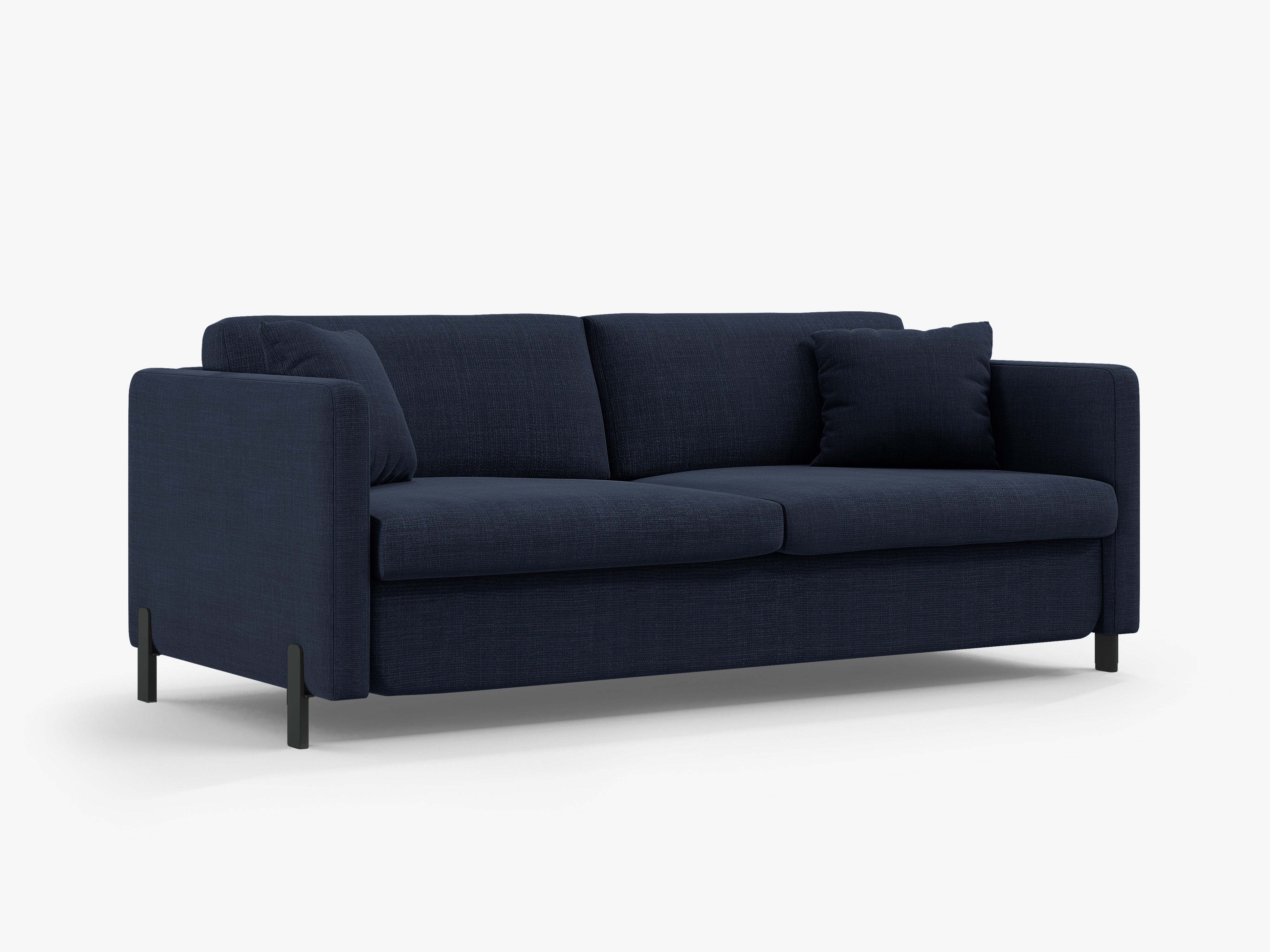 Sofa Gloria 202x102cm, Materijal: Strukturirana tkanina