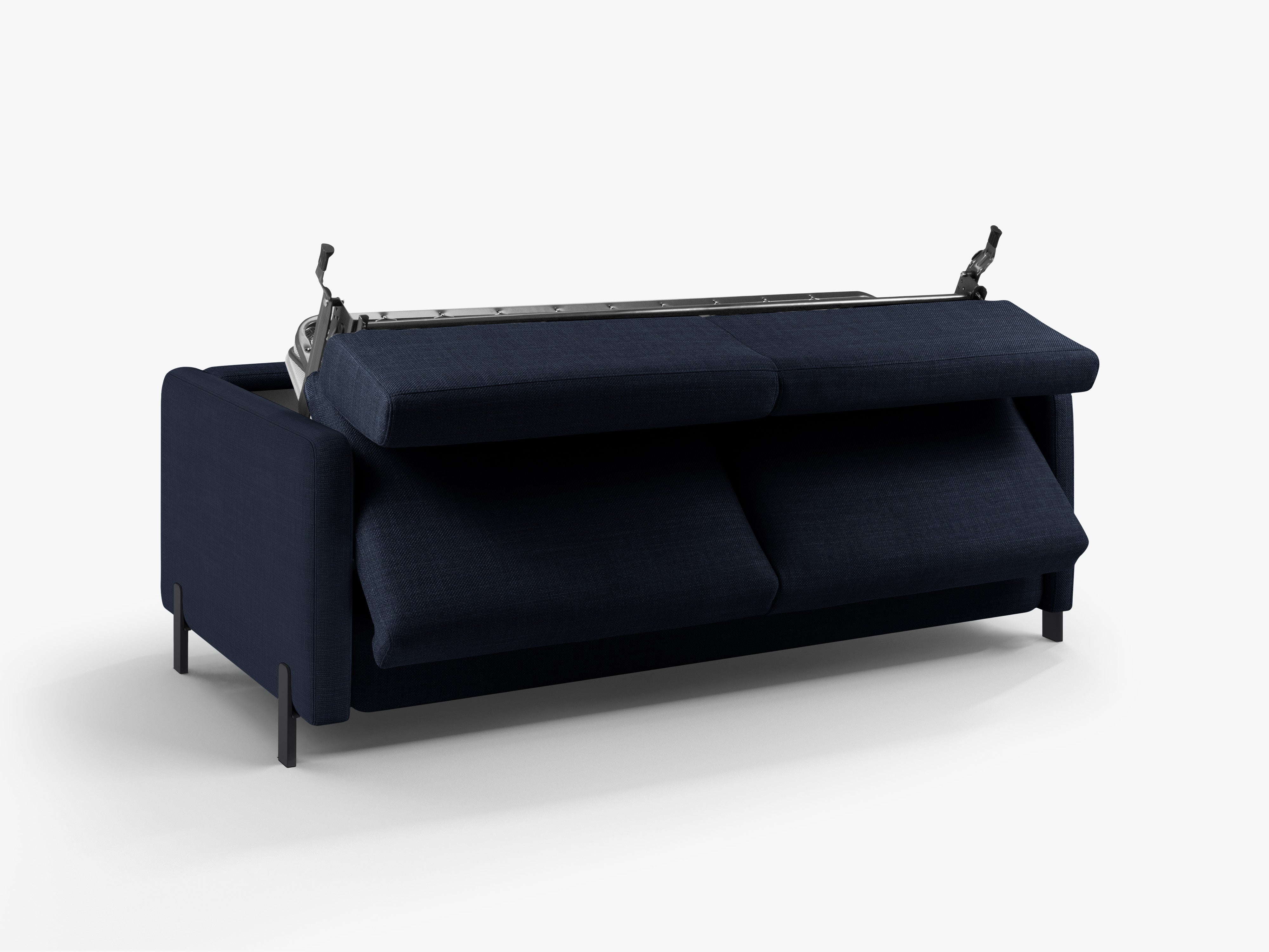 Sofa Gloria 202x102cm, Materijal: Strukturirana tkanina
