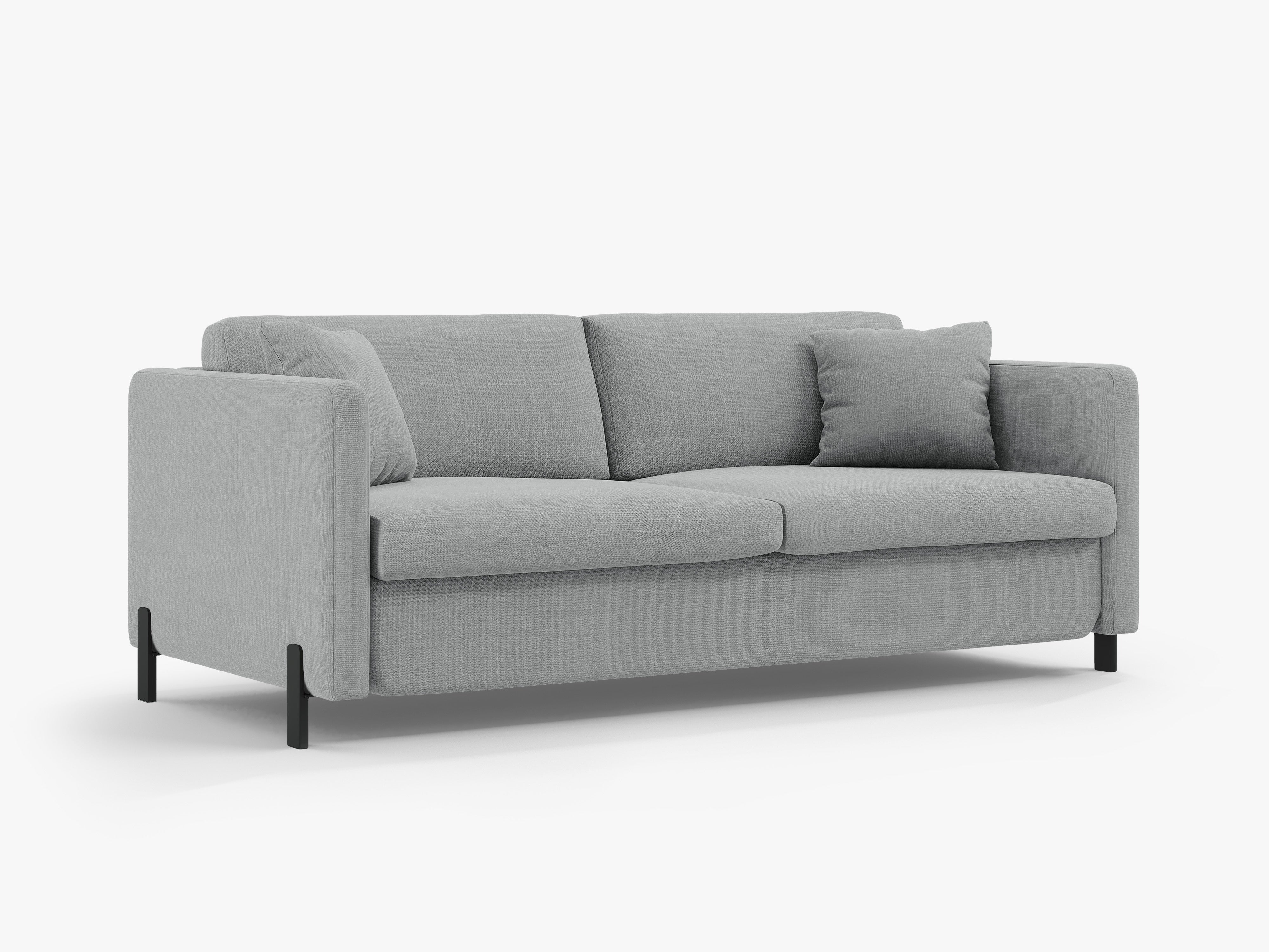 Sofa Gloria 202x102cm, Materijal: Strukturirana tkanina