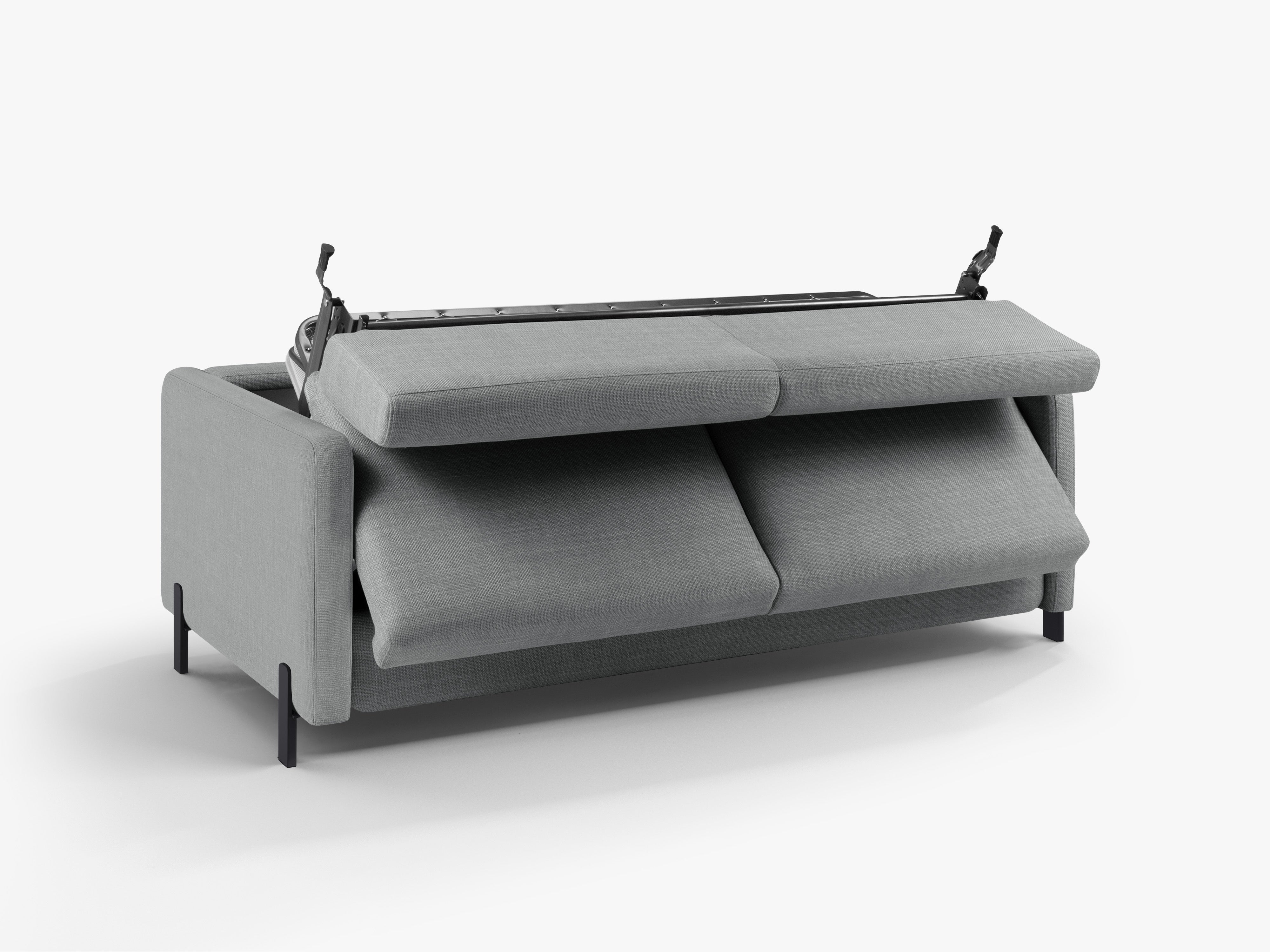 Sofa Gloria 202x102cm, Materijal: Strukturirana tkanina