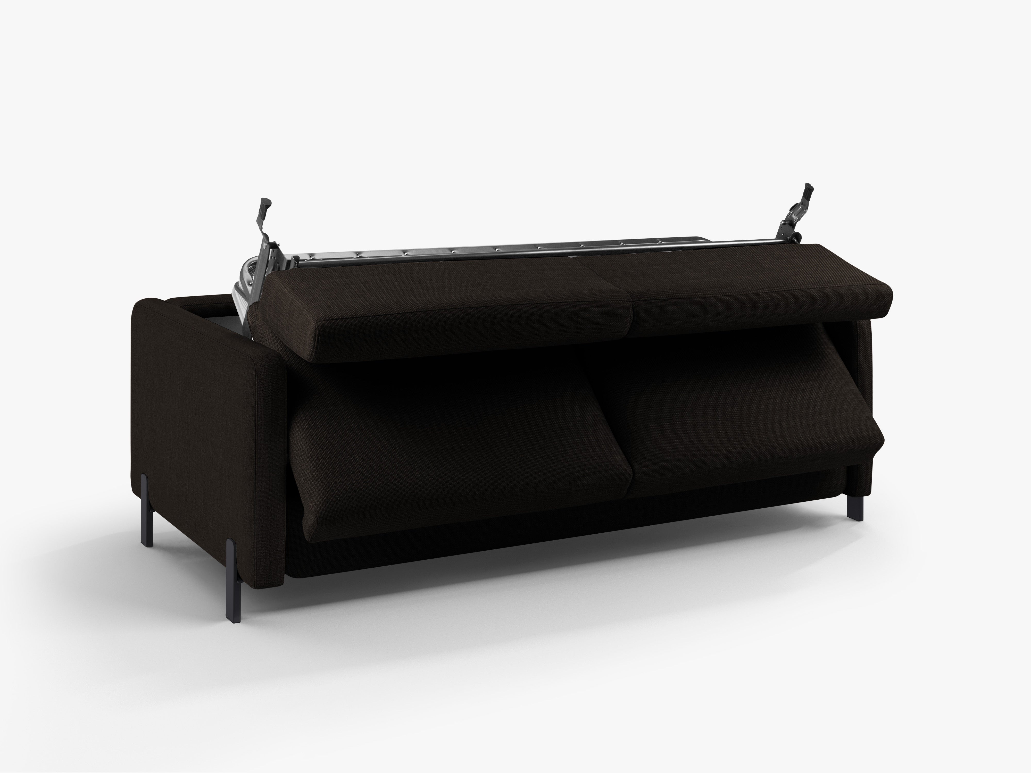 Sofa Gloria 202x102cm, Materijal: Strukturirana tkanina