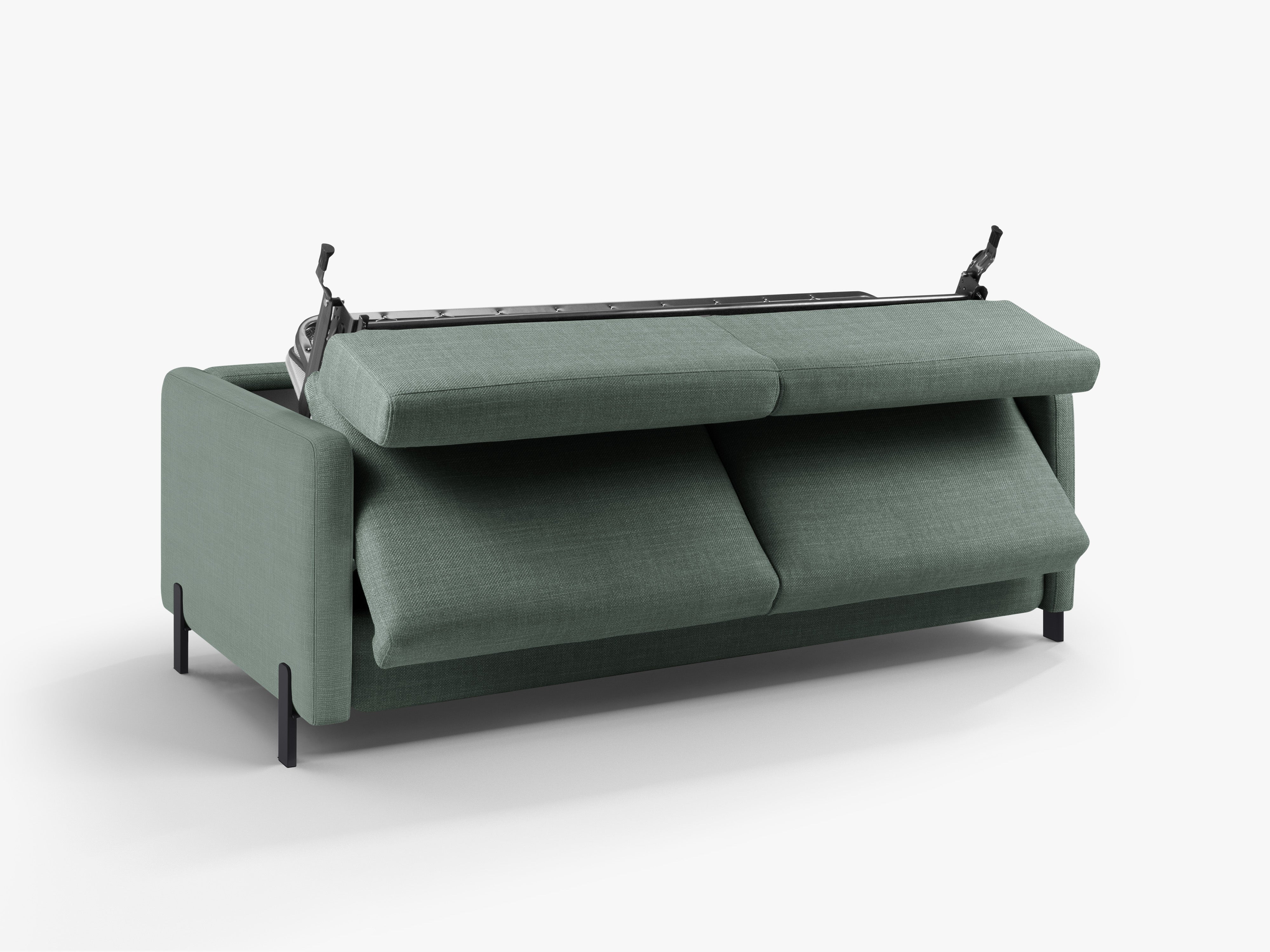 Sofa Gloria 202x102cm, Materijal: Strukturirana tkanina