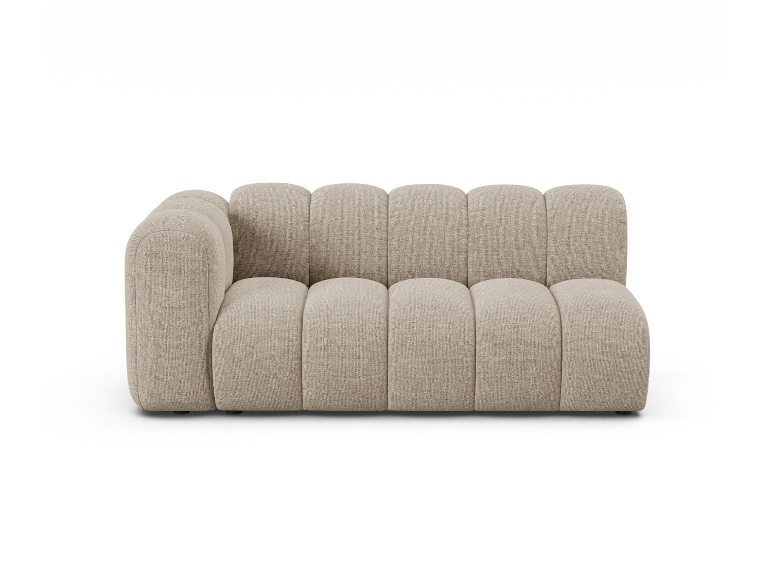 Modul Lupine 175x95cm, Materijal: Chenille Eden