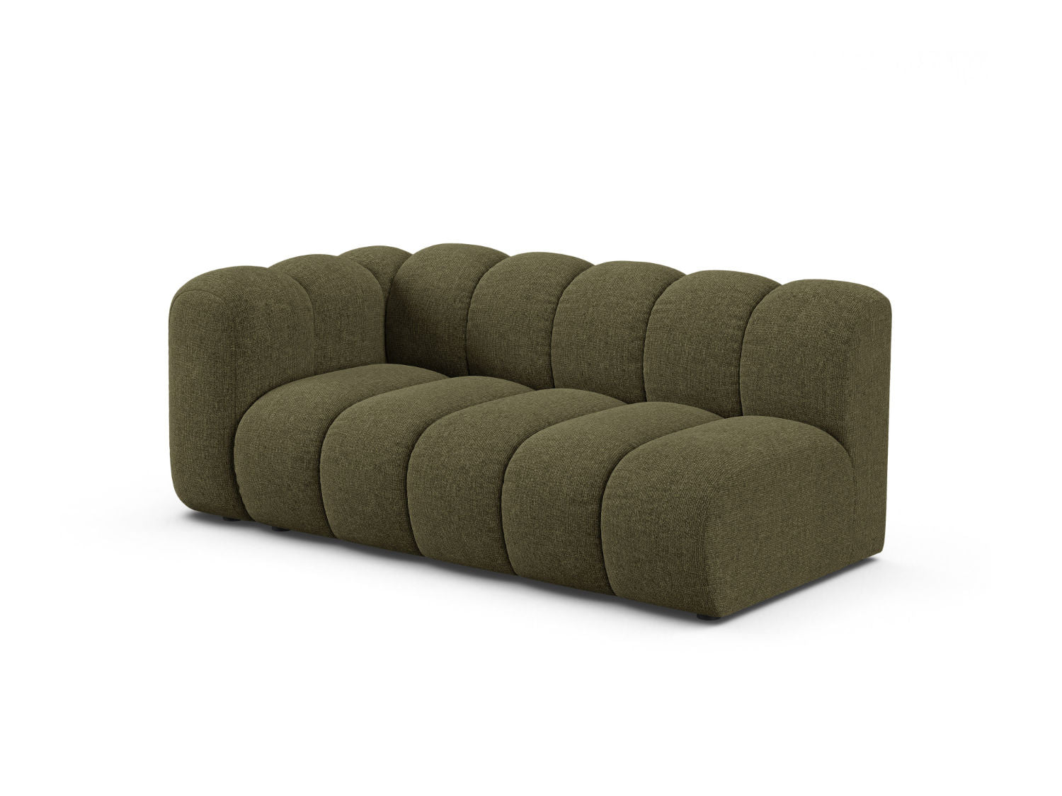 Modul Lupine 175x95cm, Materijal: Chenille Eden