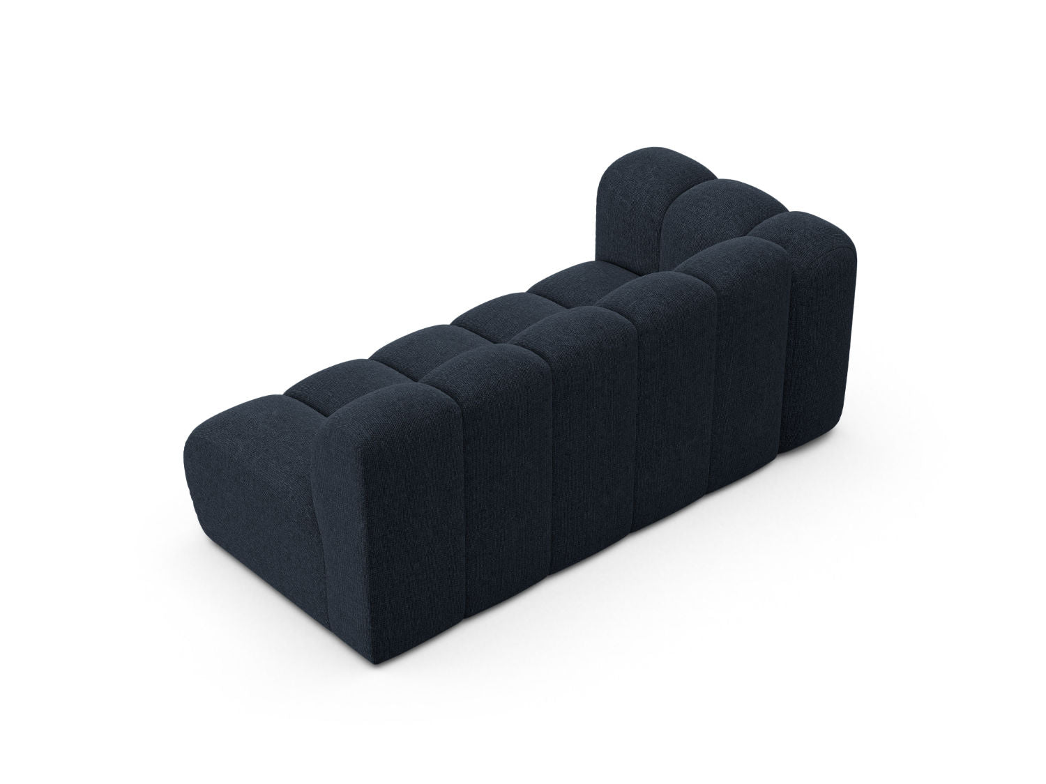 Modul Lupine 175x95cm, Materijal: Chenille Eden