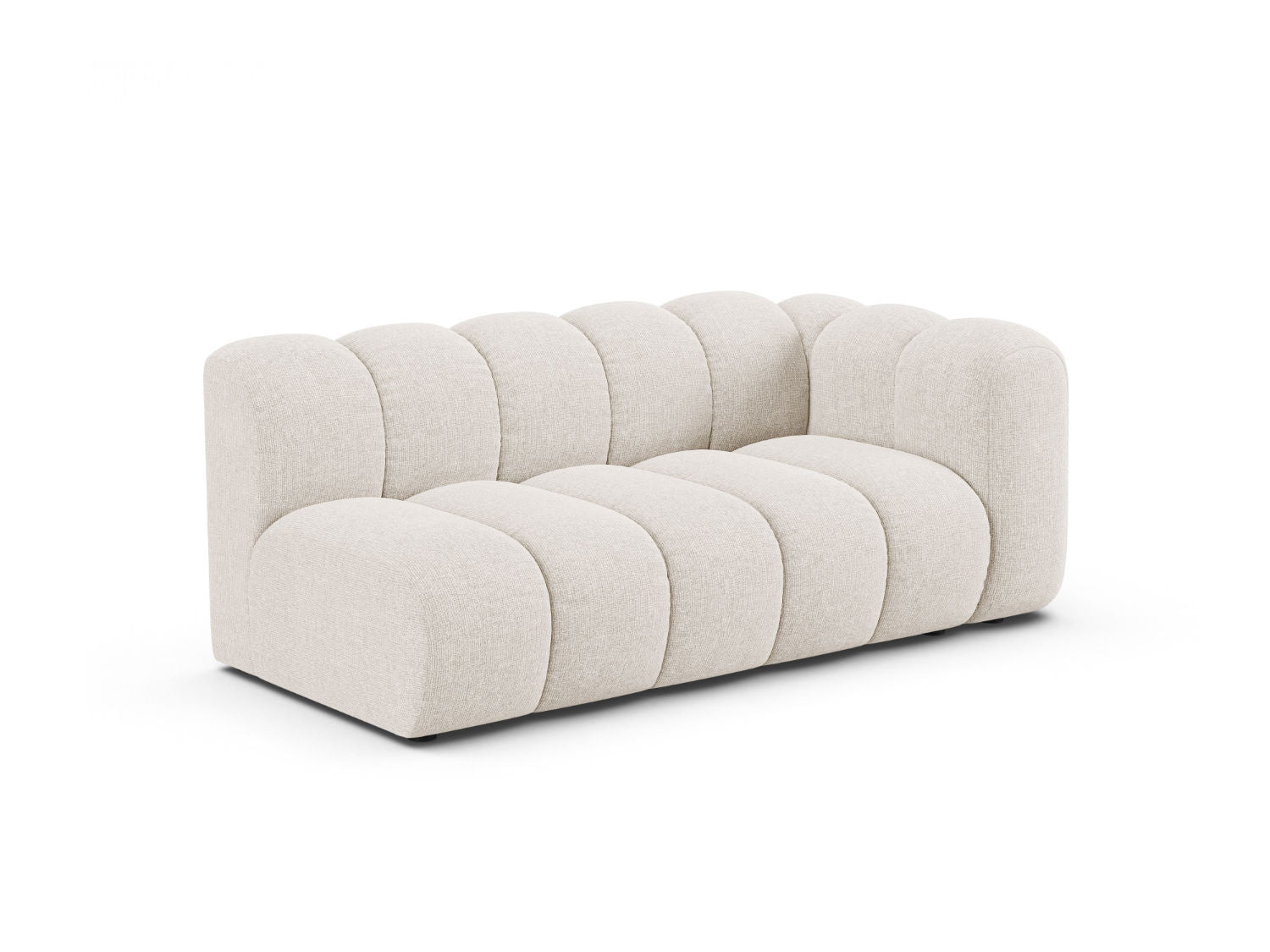 Modul Lupine 175x95cm, Materijal: Chenille Eden