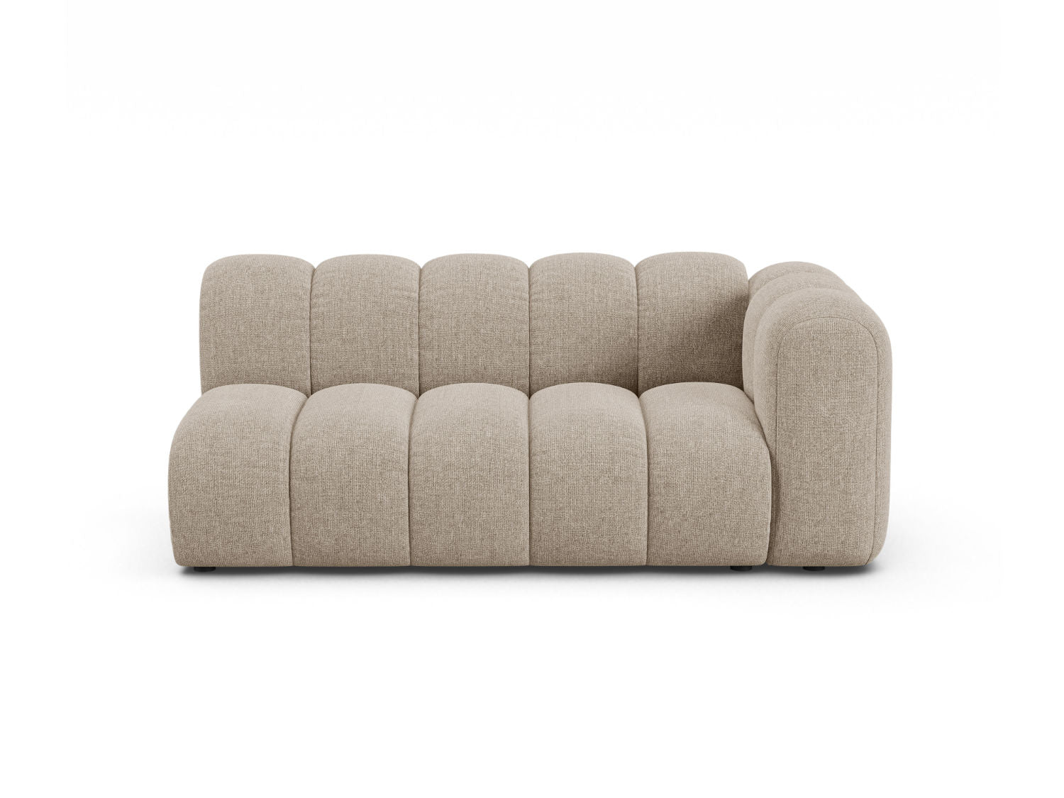 Modul Lupine 175x95cm, Materijal: Chenille Eden