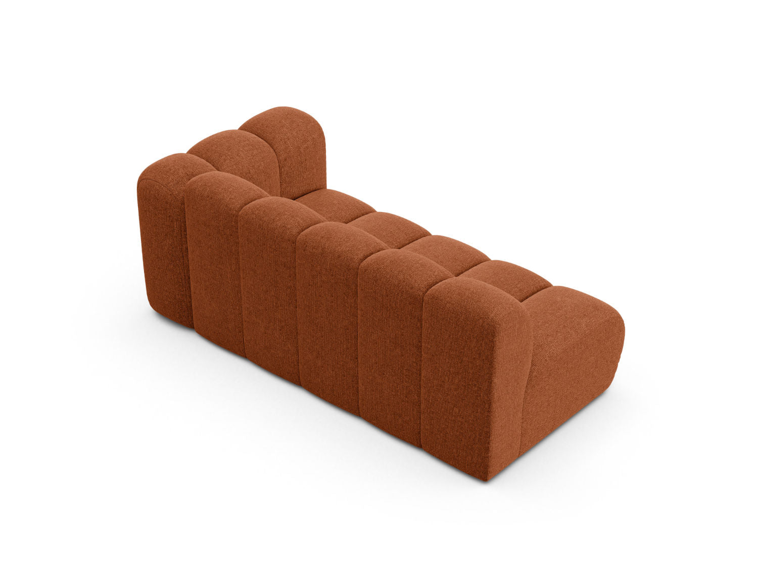 Modul Lupine 175x95cm, Materijal: Chenille Eden
