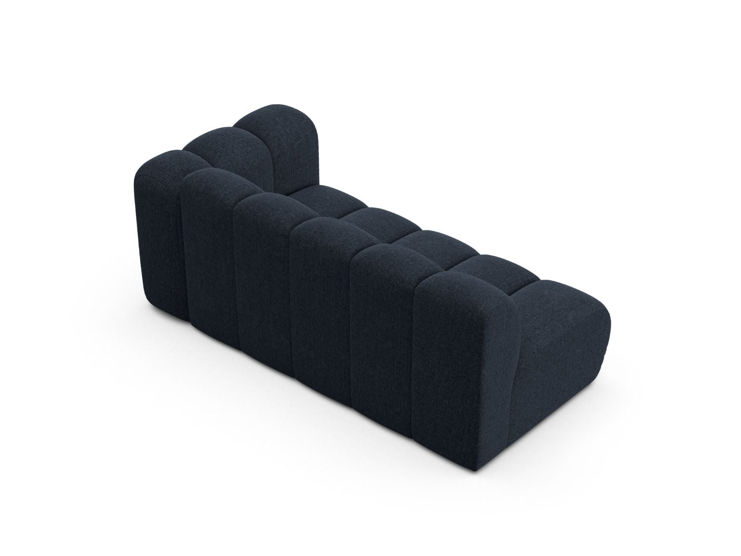 Modul Lupine 175x95cm, Materijal: Chenille Eden
