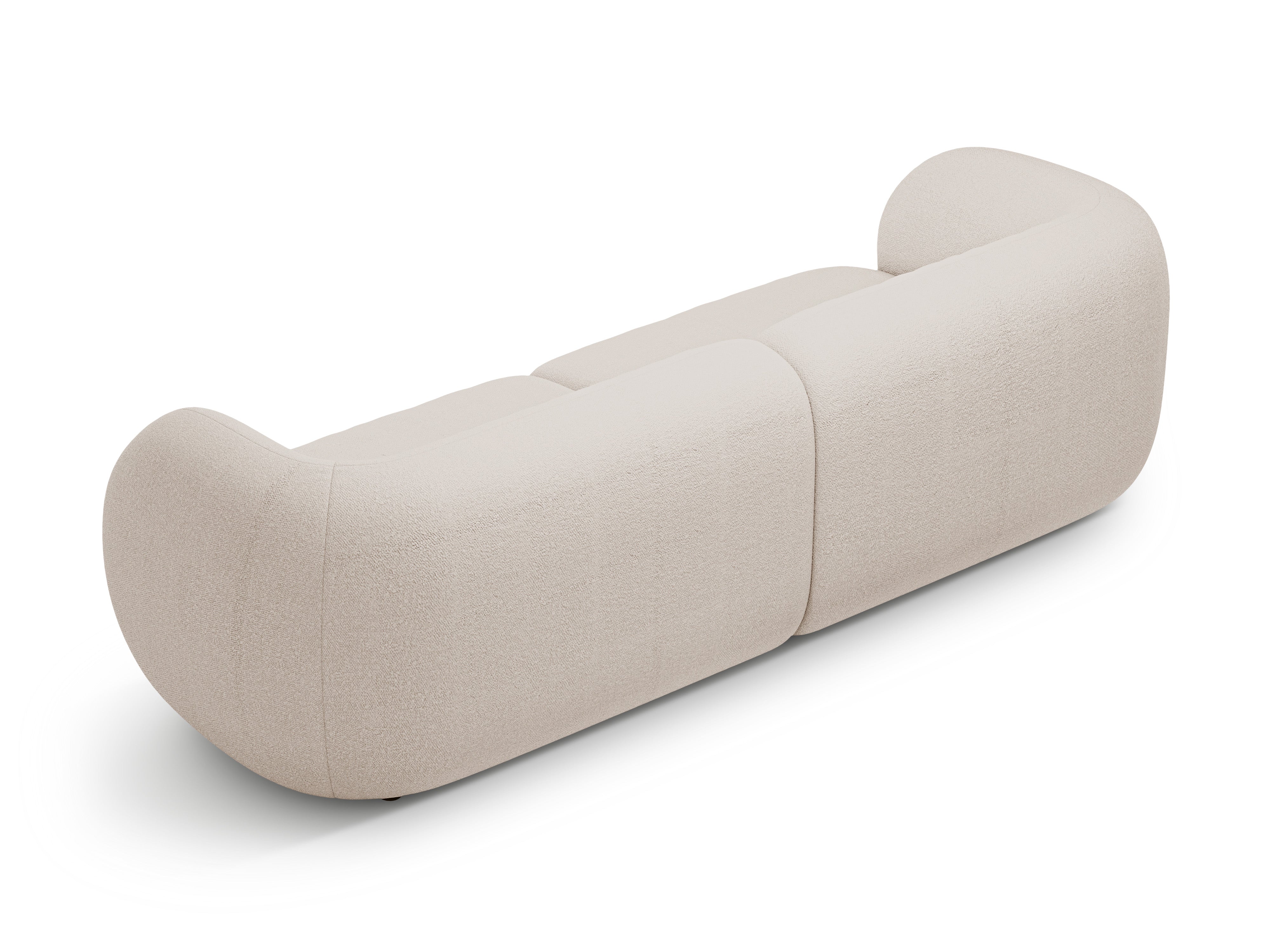 Sofa Kate 243x99cm, Materijal: Boucle