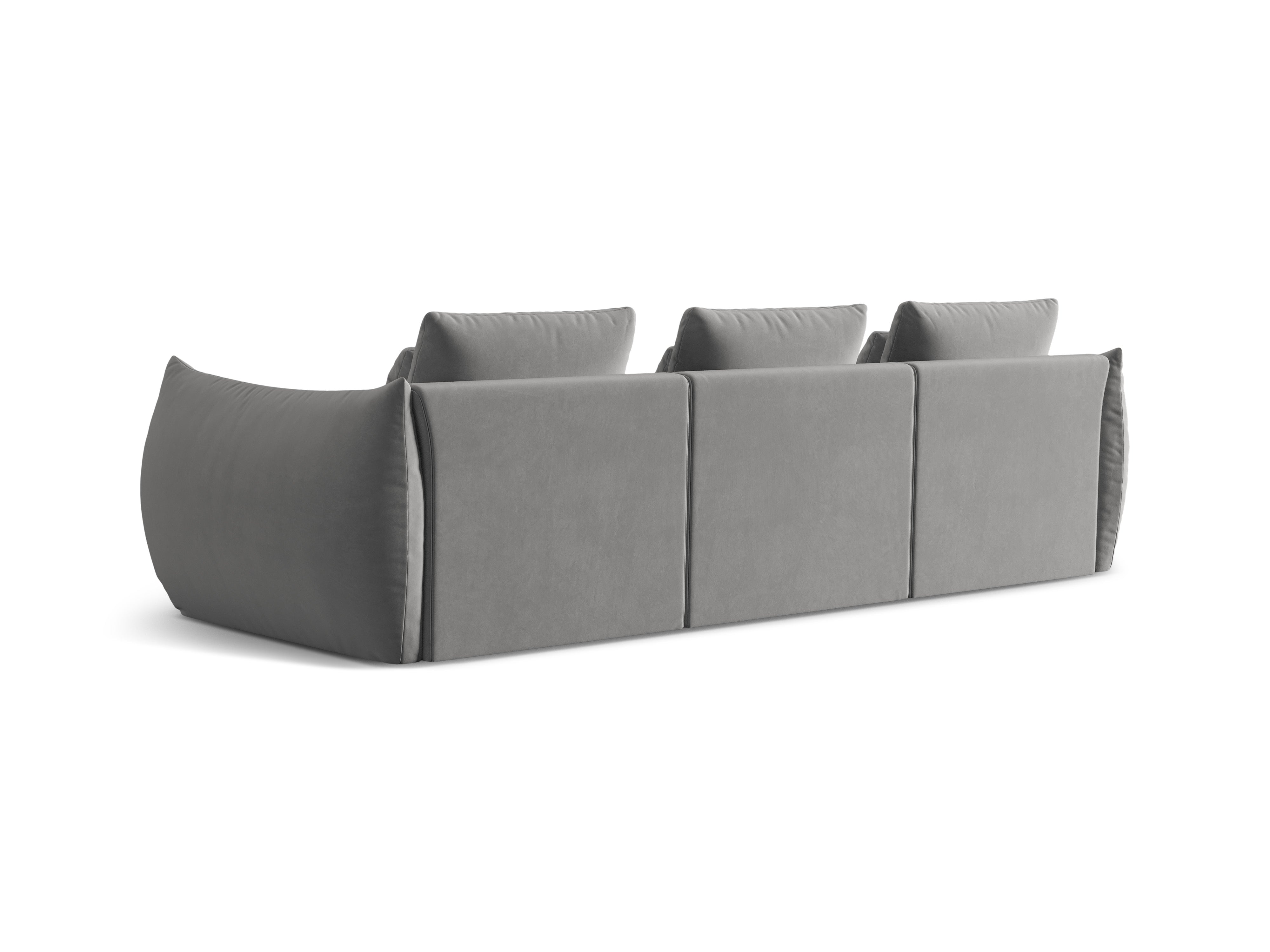 Bloom sofa 332x106 cm, Materijal: Baršun