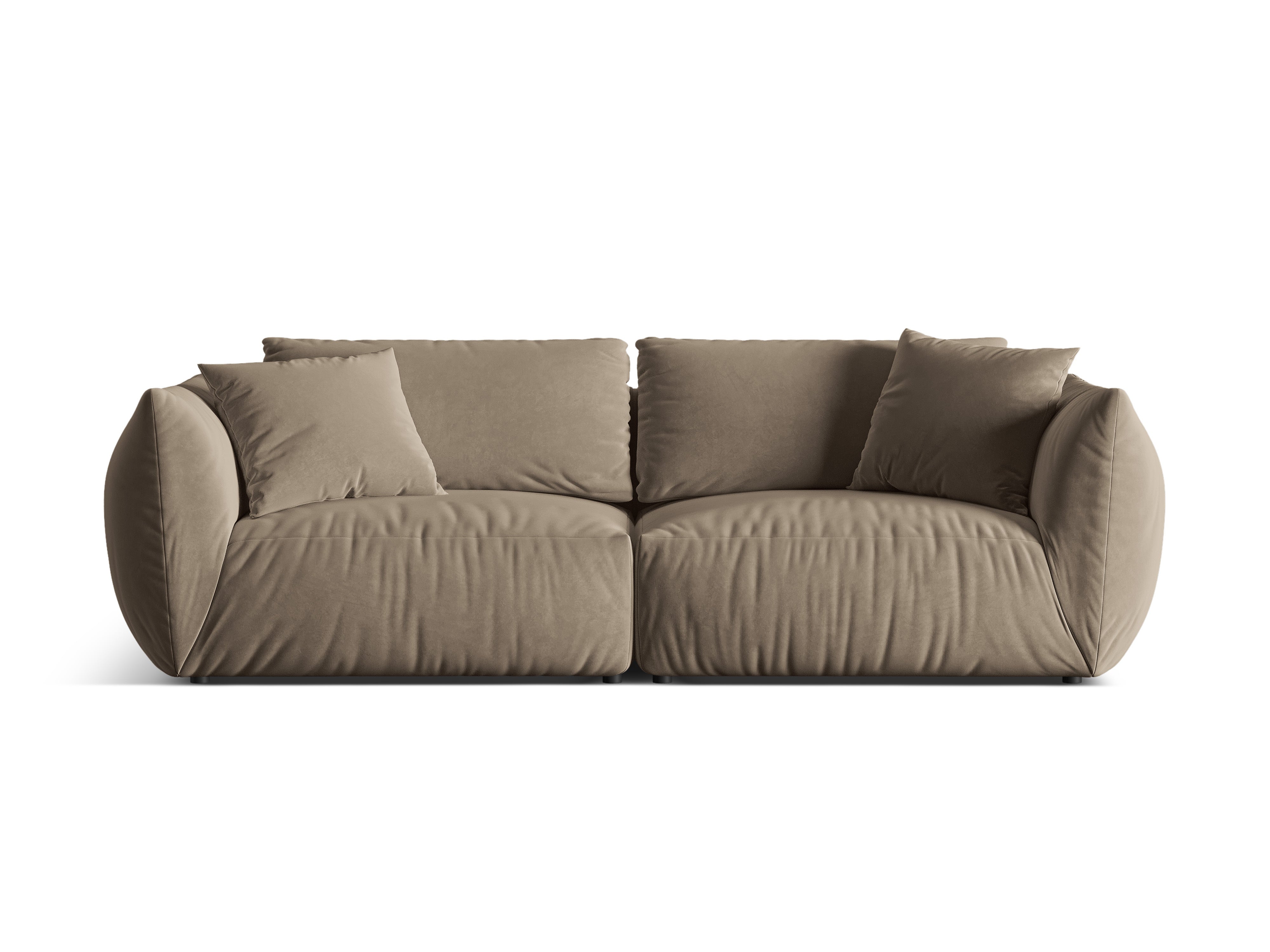 Sofa Chris 260x100cm, Materijal: Baršun