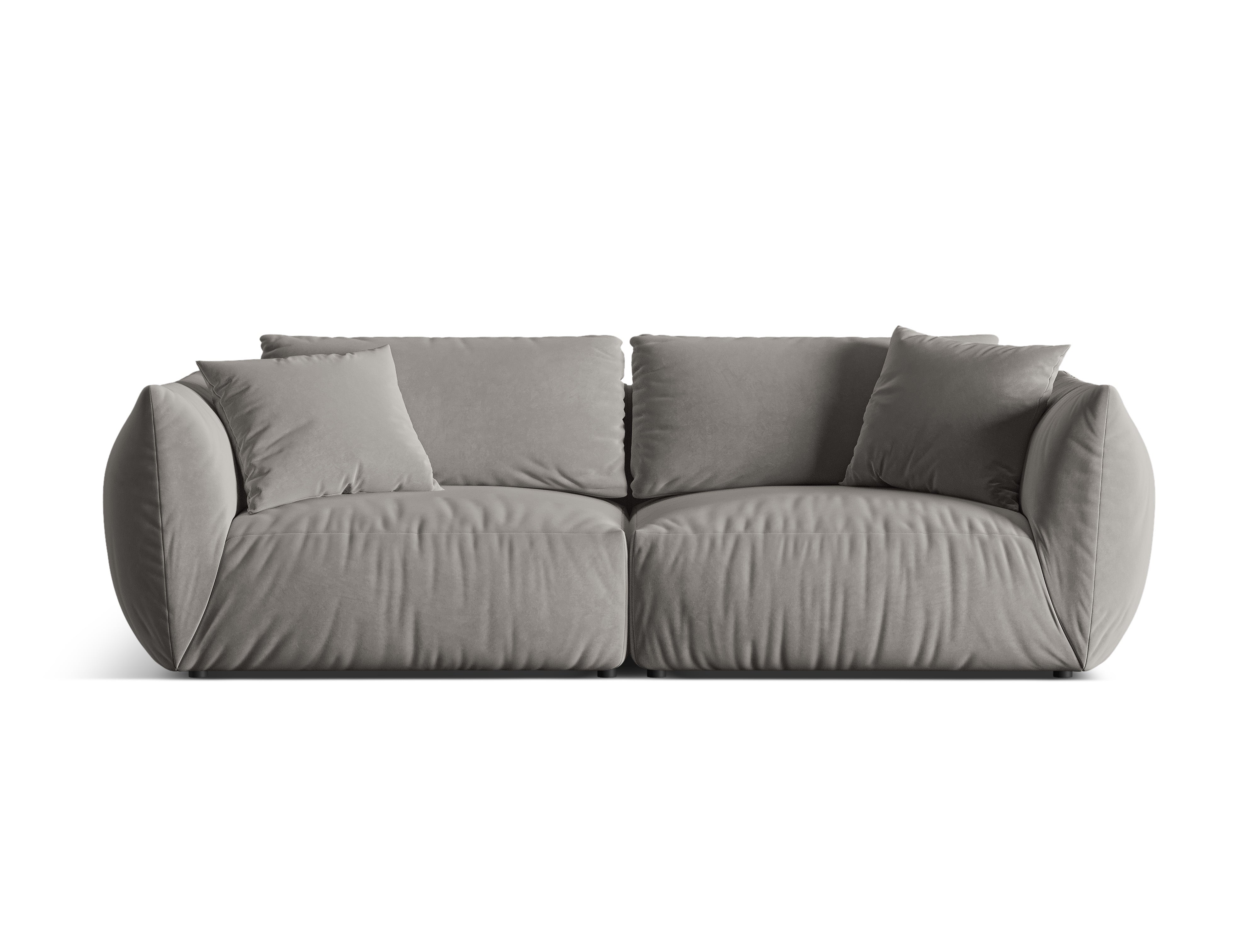 Sofa Chris 260x100cm, Materijal: Baršun