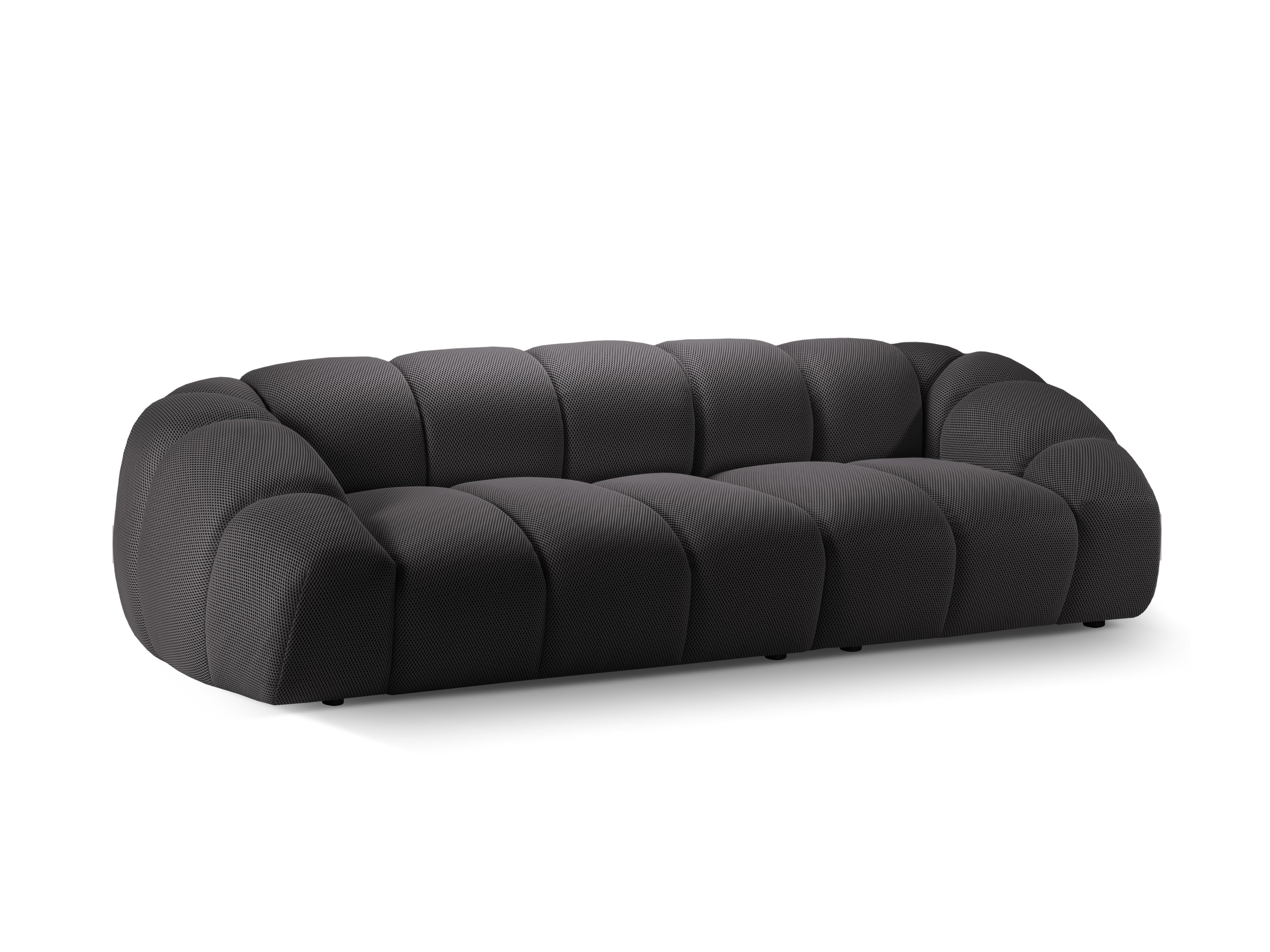 Sofa Diana 294x114cm, Materijal: 3D Tkanina