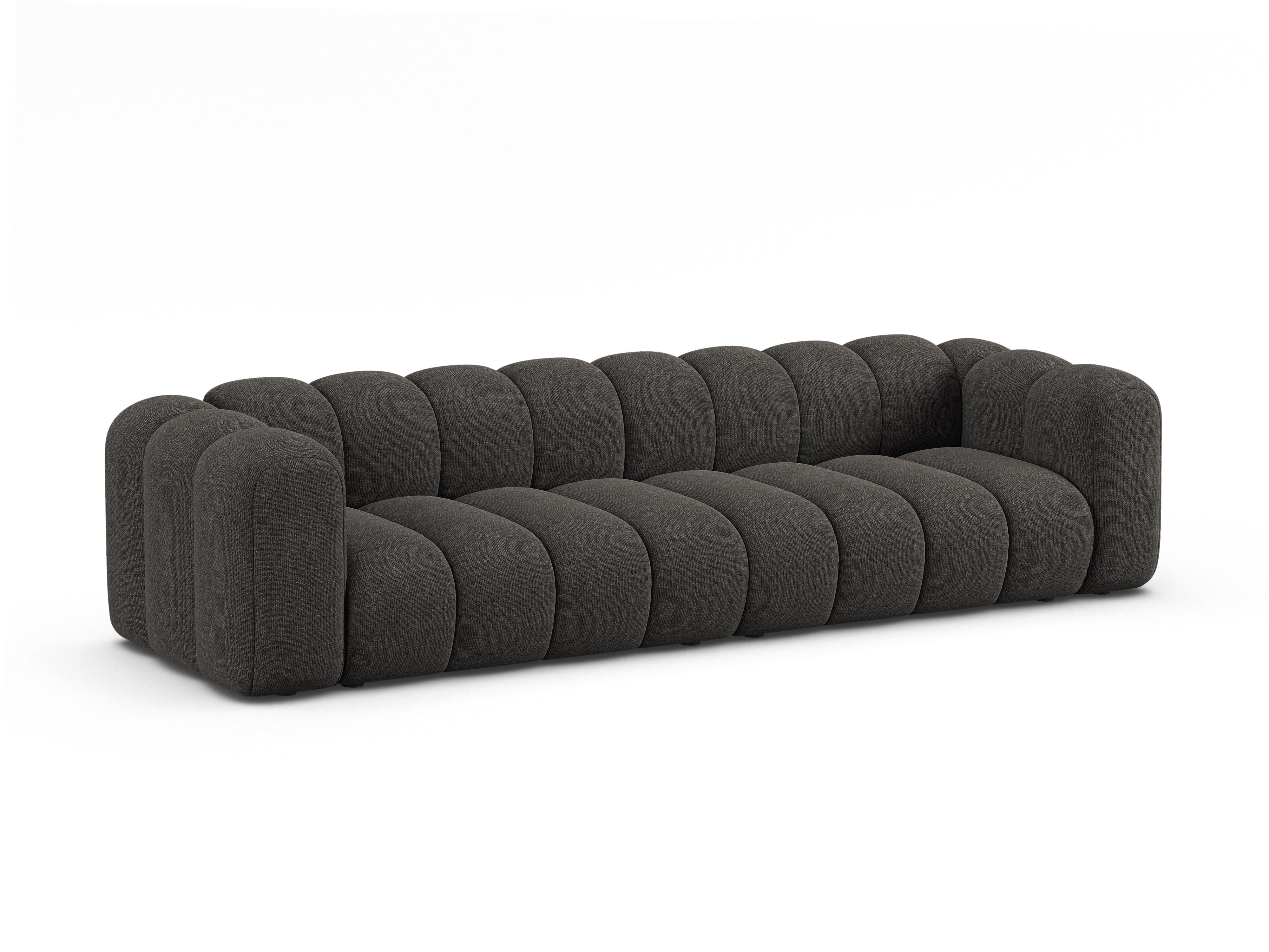 Sofa Lupine 290x95cm, Materijal: Chenille Eden
