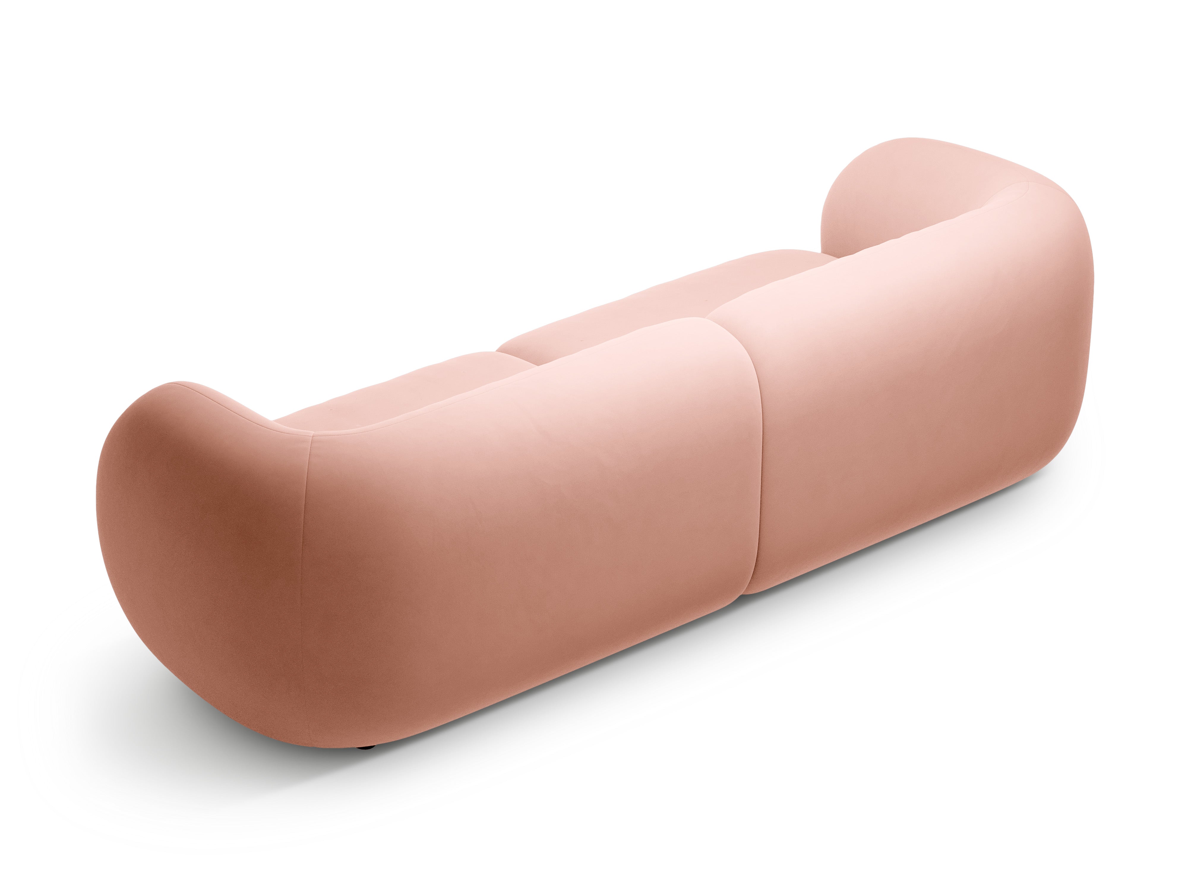 Sofa Kate 243x99cm, Materijal: Baršun