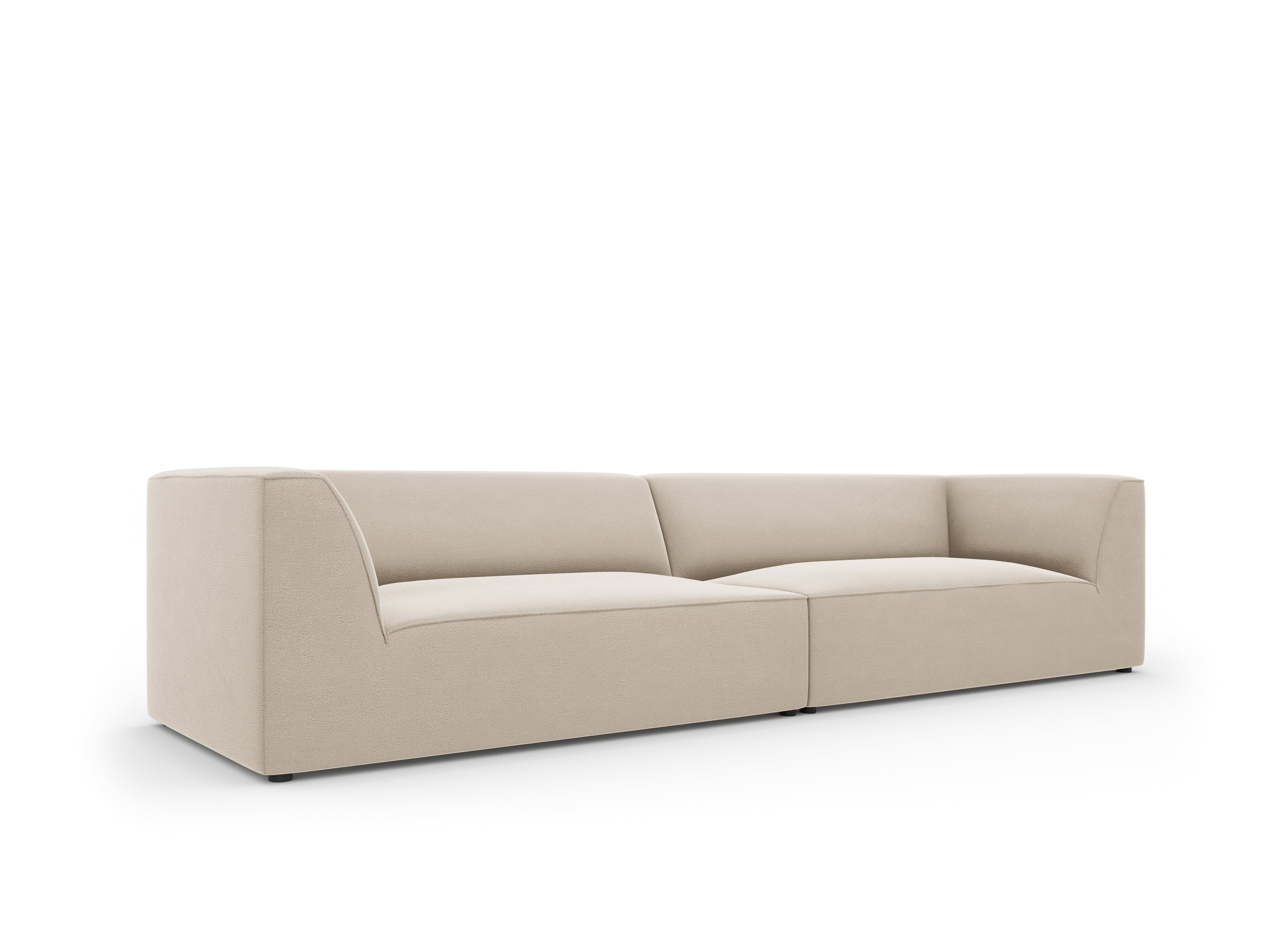 Sofa Ruby 302x93cm, Materijal: Baršun