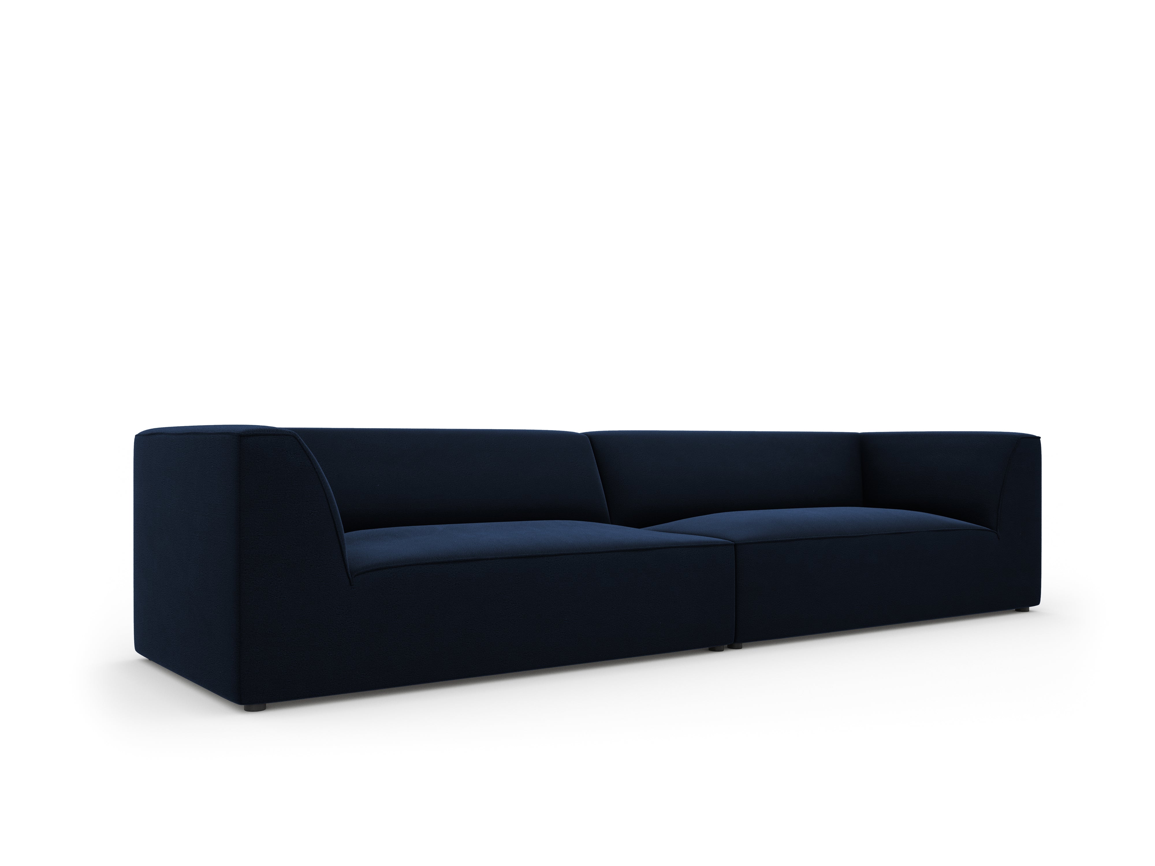 Sofa Ruby 302x93cm, Materijal: Baršun