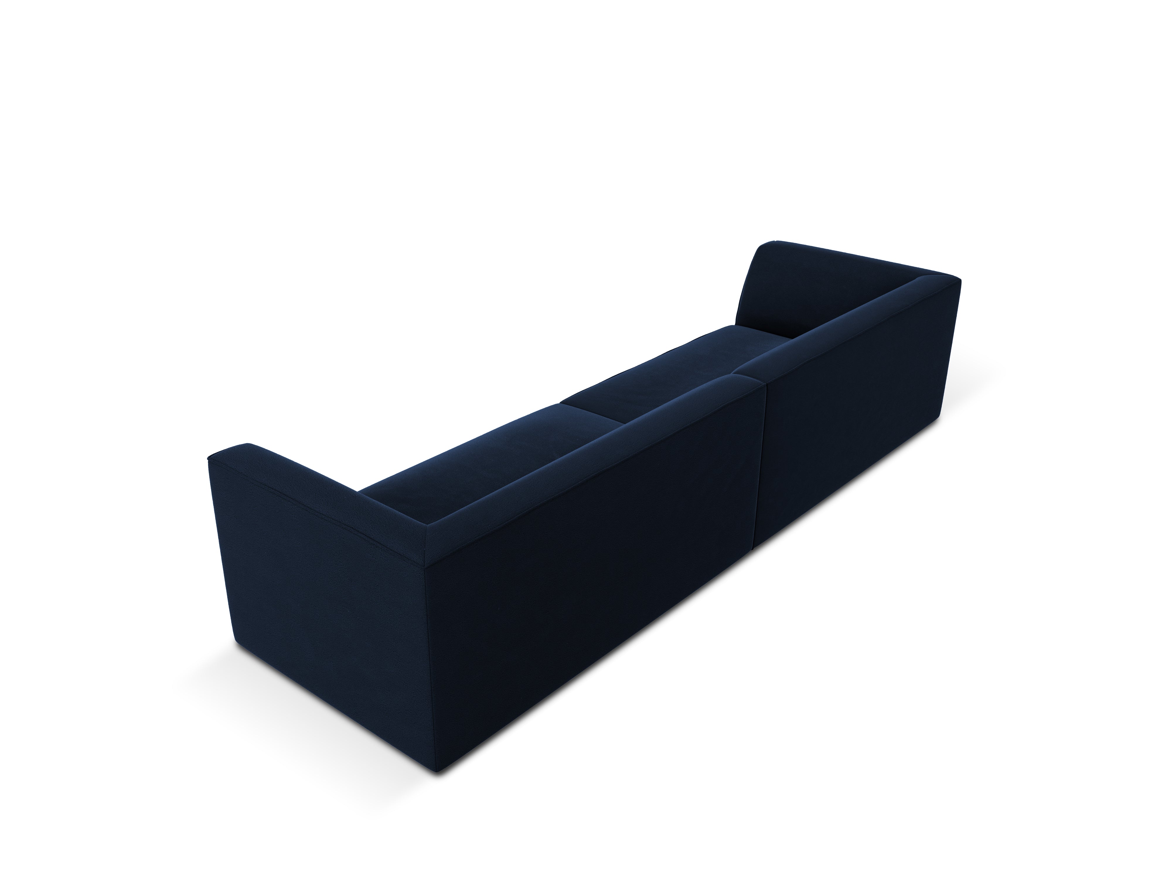 Sofa Ruby 302x93cm, Materijal: Baršun