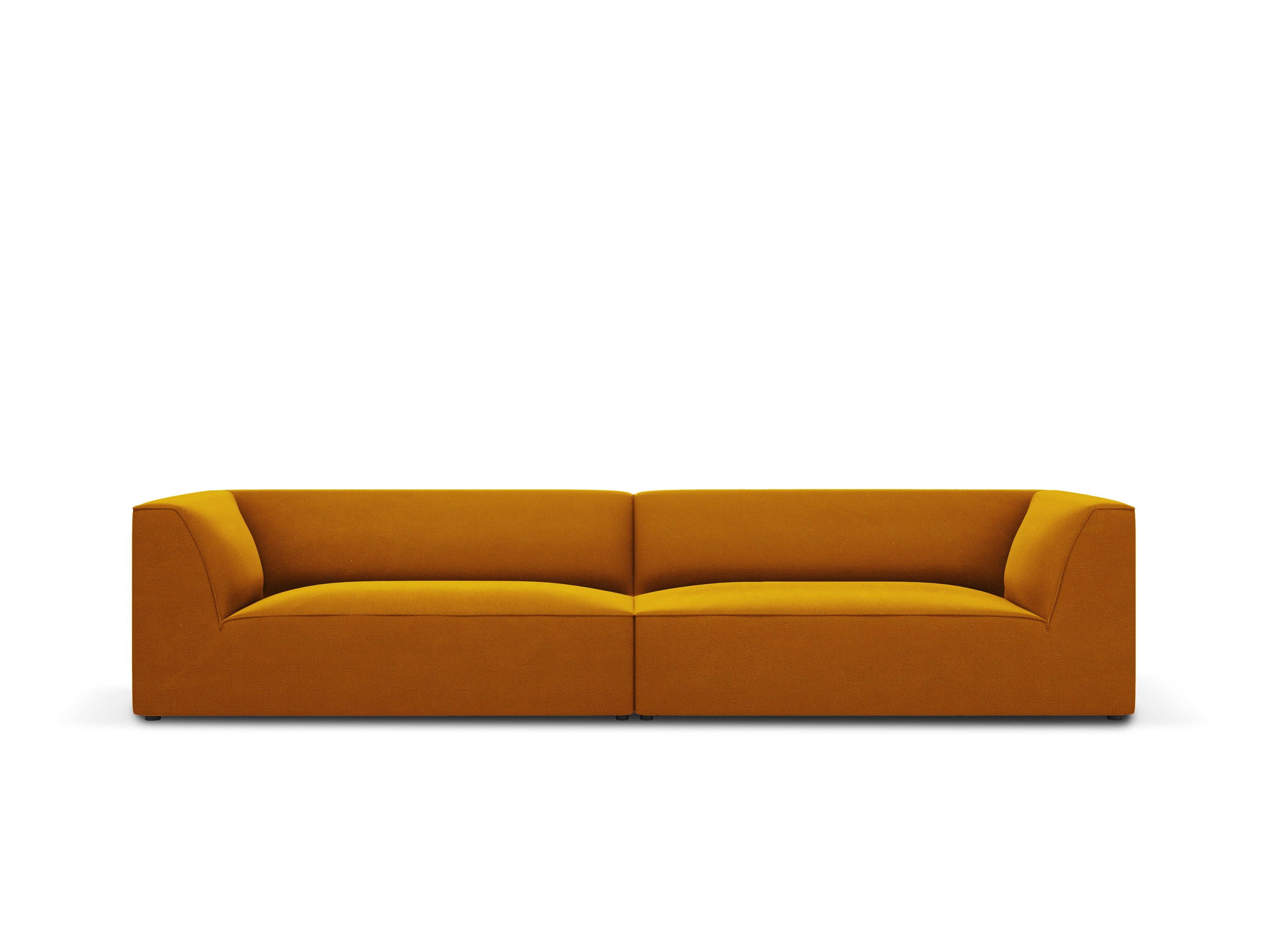 Sofa Ruby 302x93cm, Materijal: Baršun
