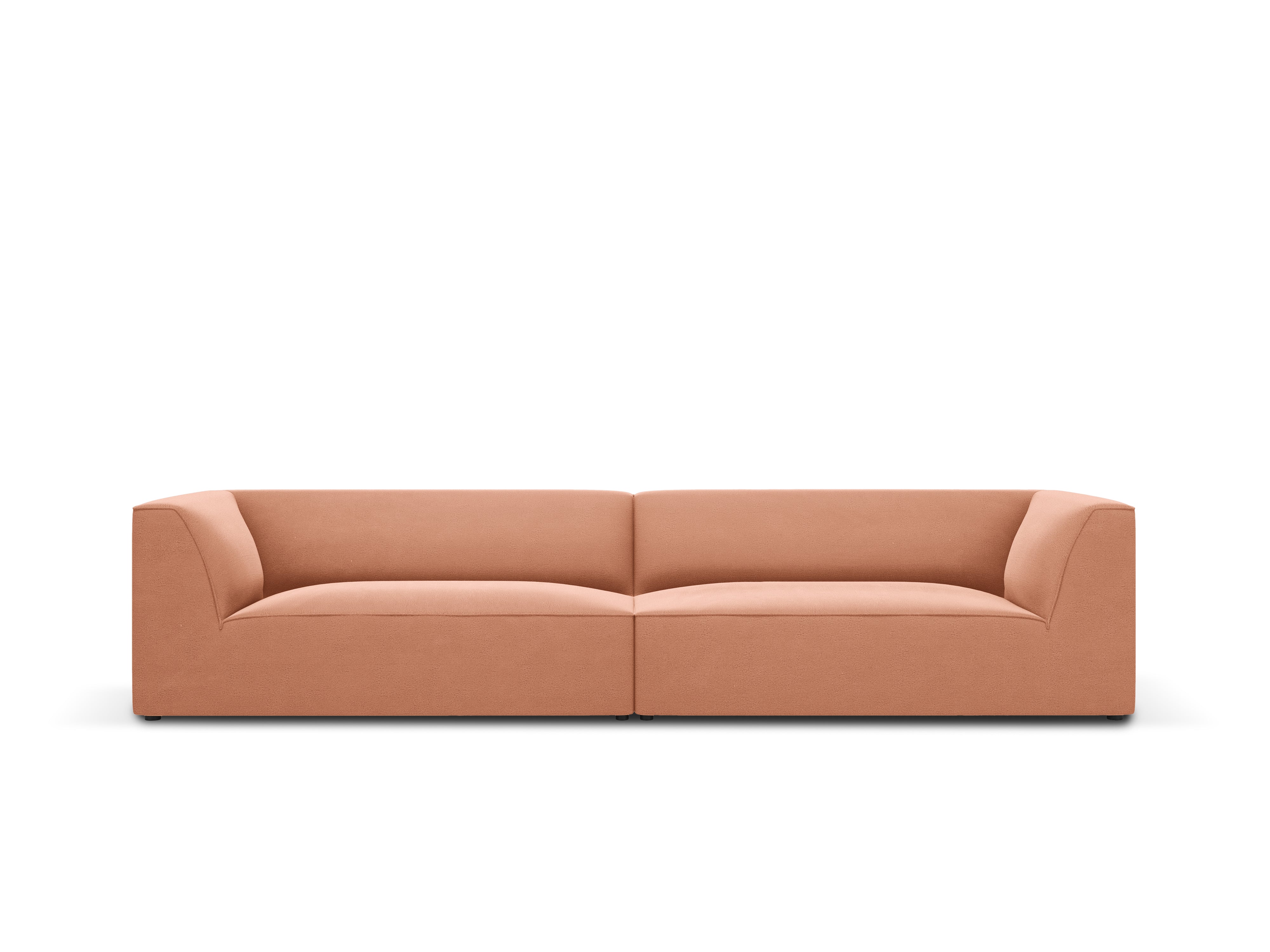 Sofa Ruby 302x93cm, Materijal: Baršun