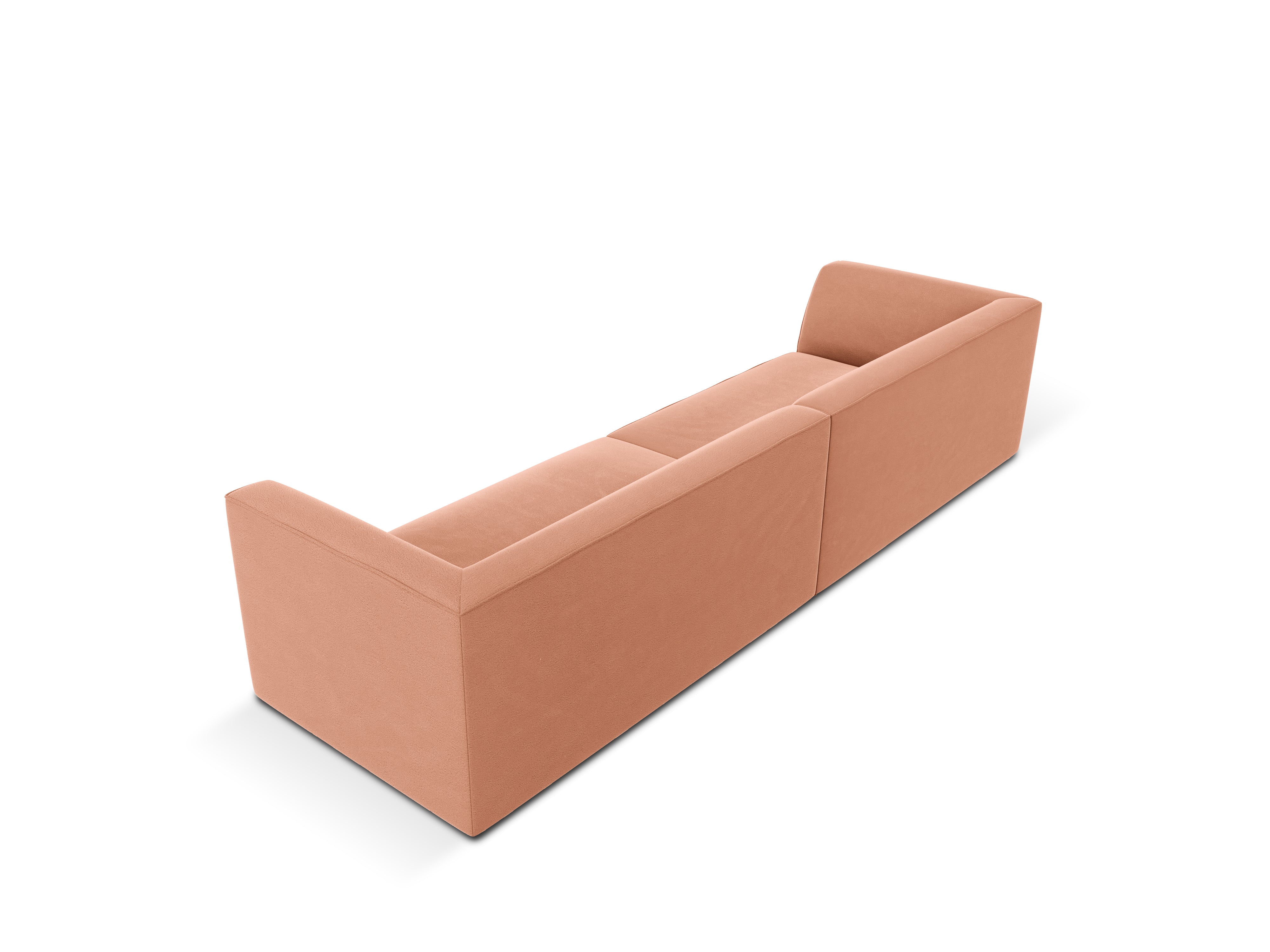 Sofa Ruby 302x93cm, Materijal: Baršun