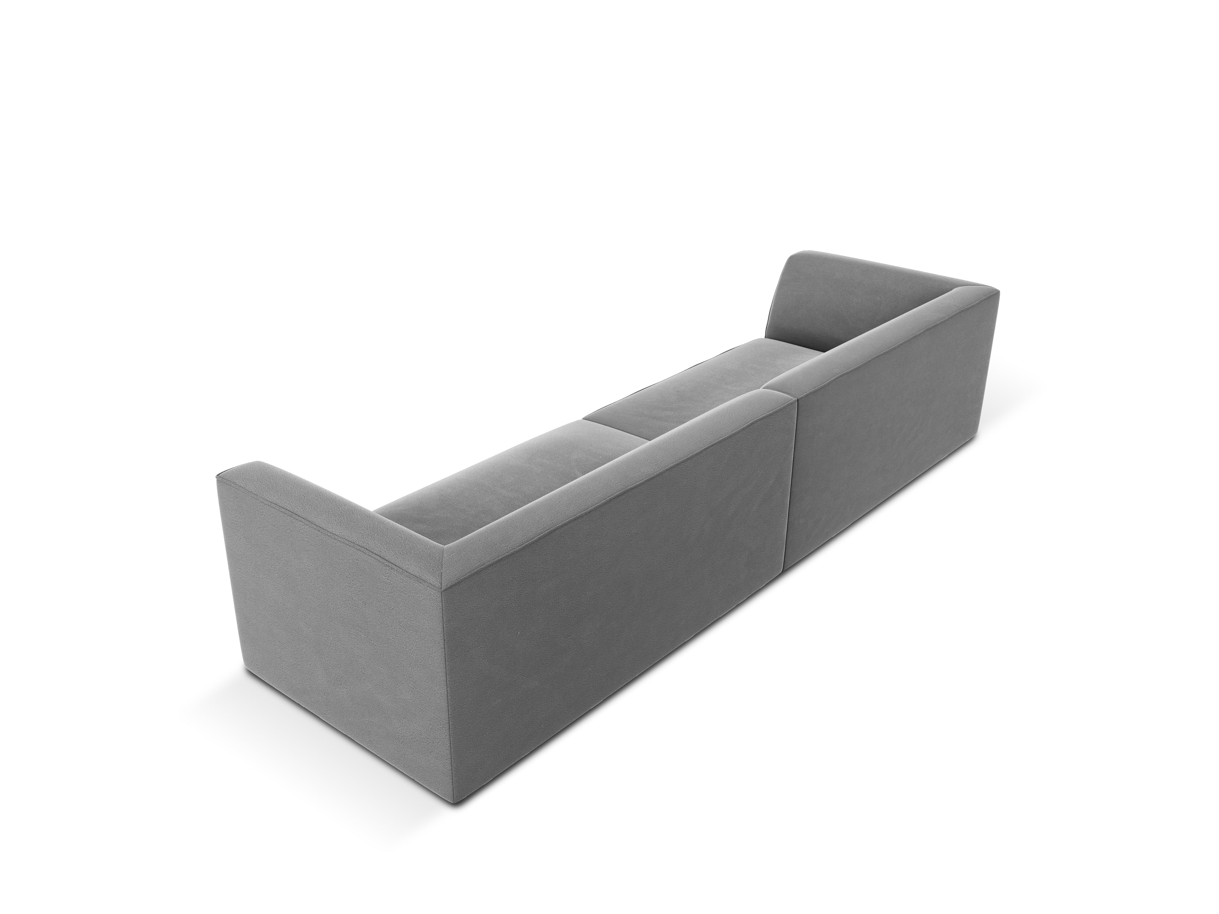 Sofa Ruby 302x93cm, Materijal: Baršun