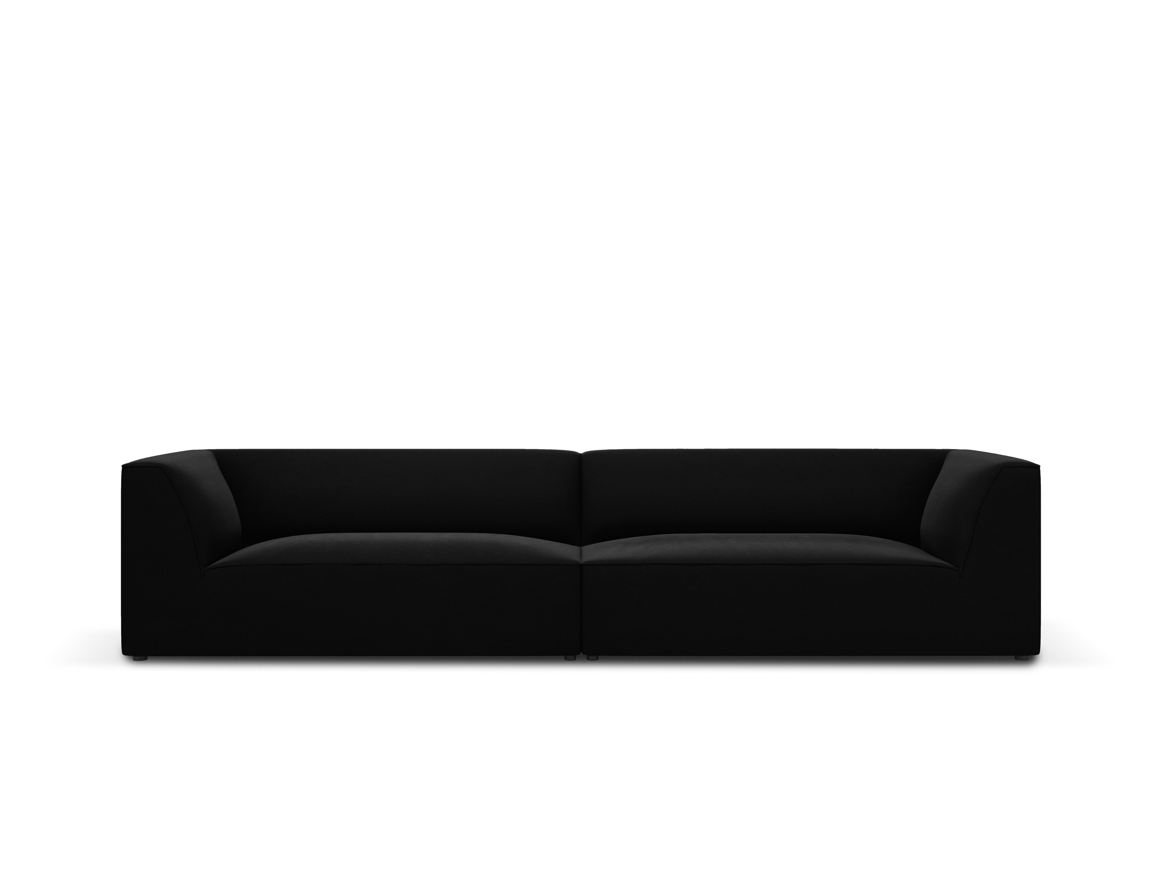 Sofa Ruby 302x93cm, Materijal: Baršun