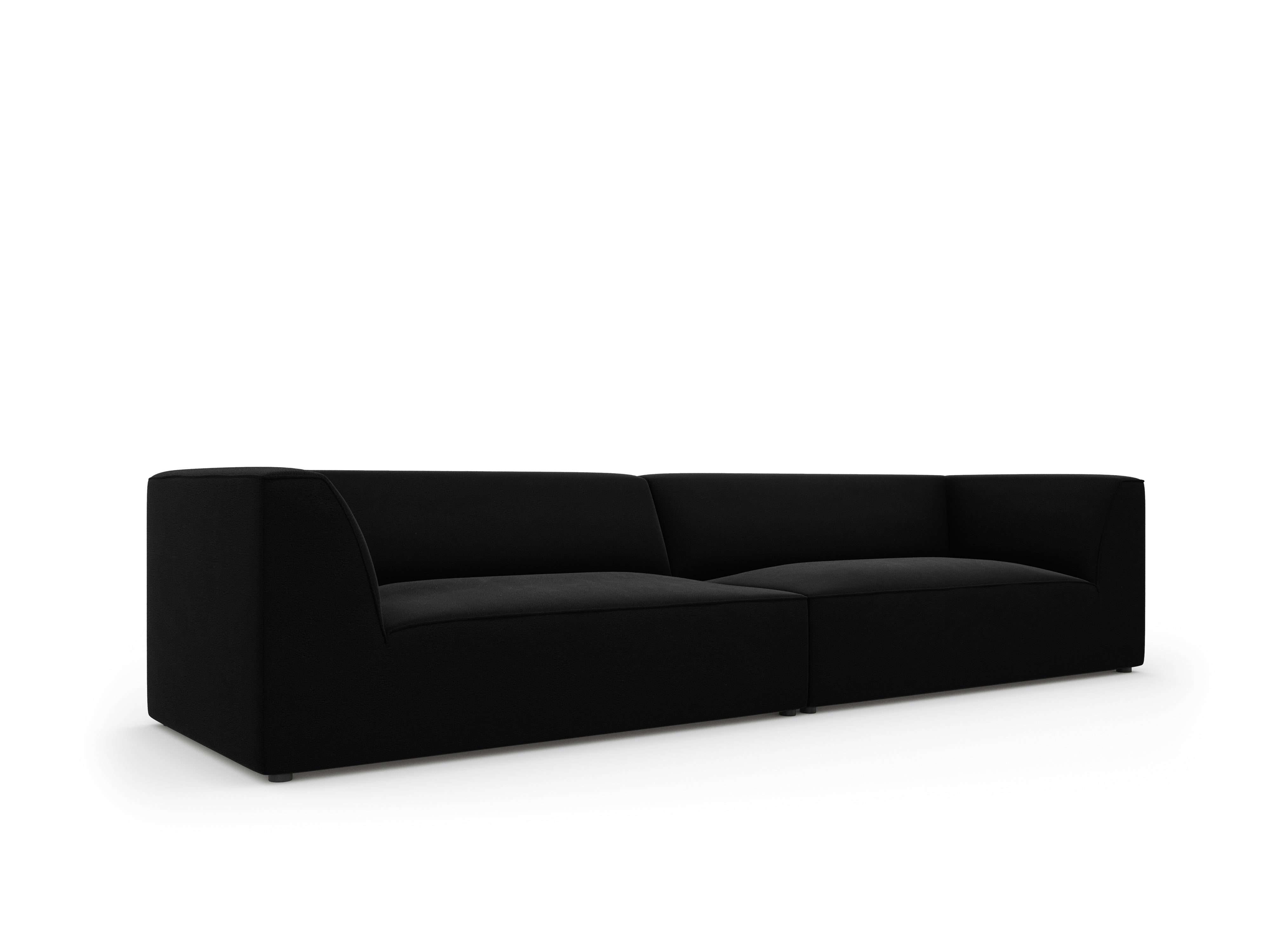 Sofa Ruby 302x93cm, Materijal: Baršun