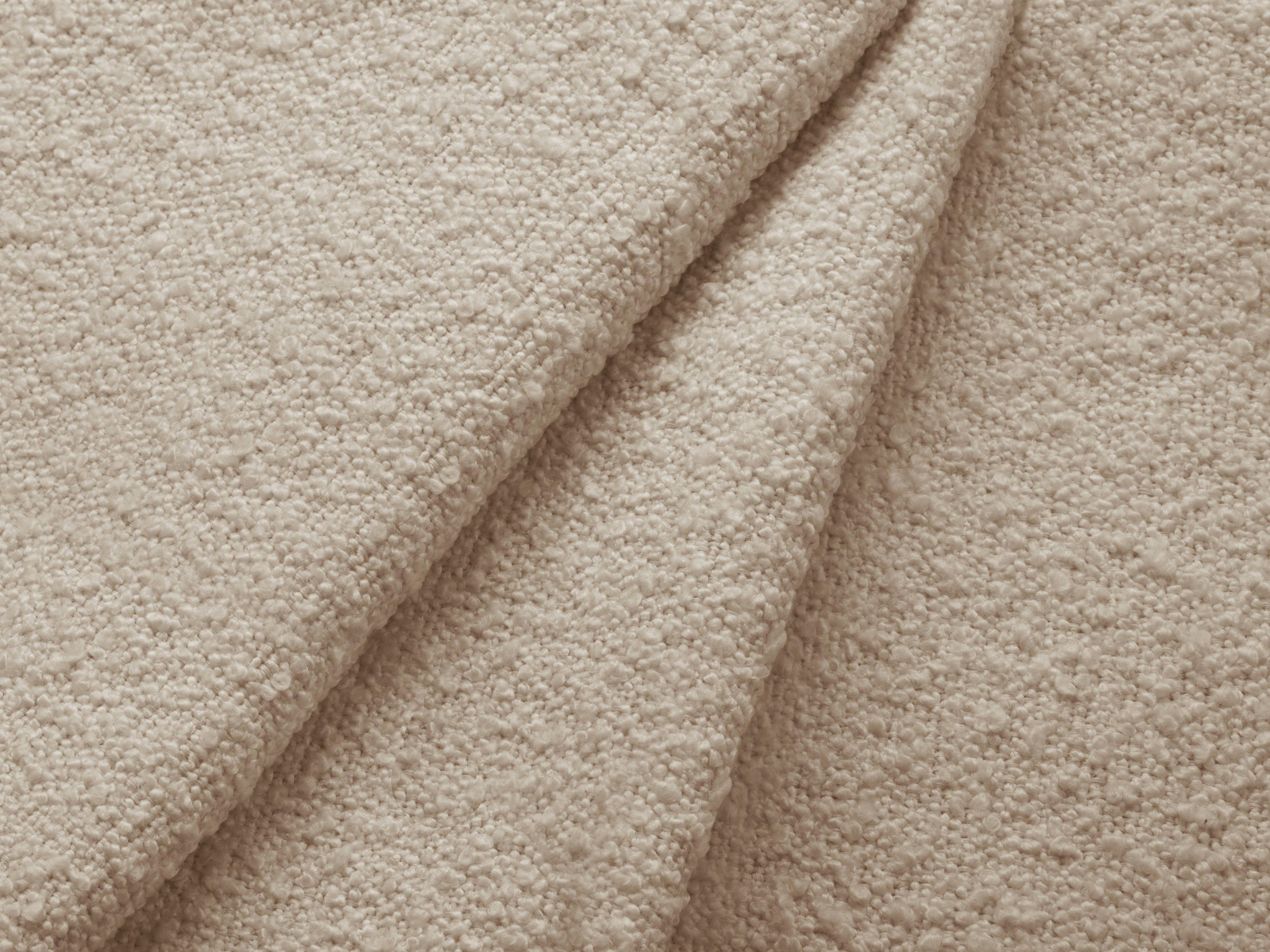 Fotelja Poppy 90x72cm, Materijal: Boucle