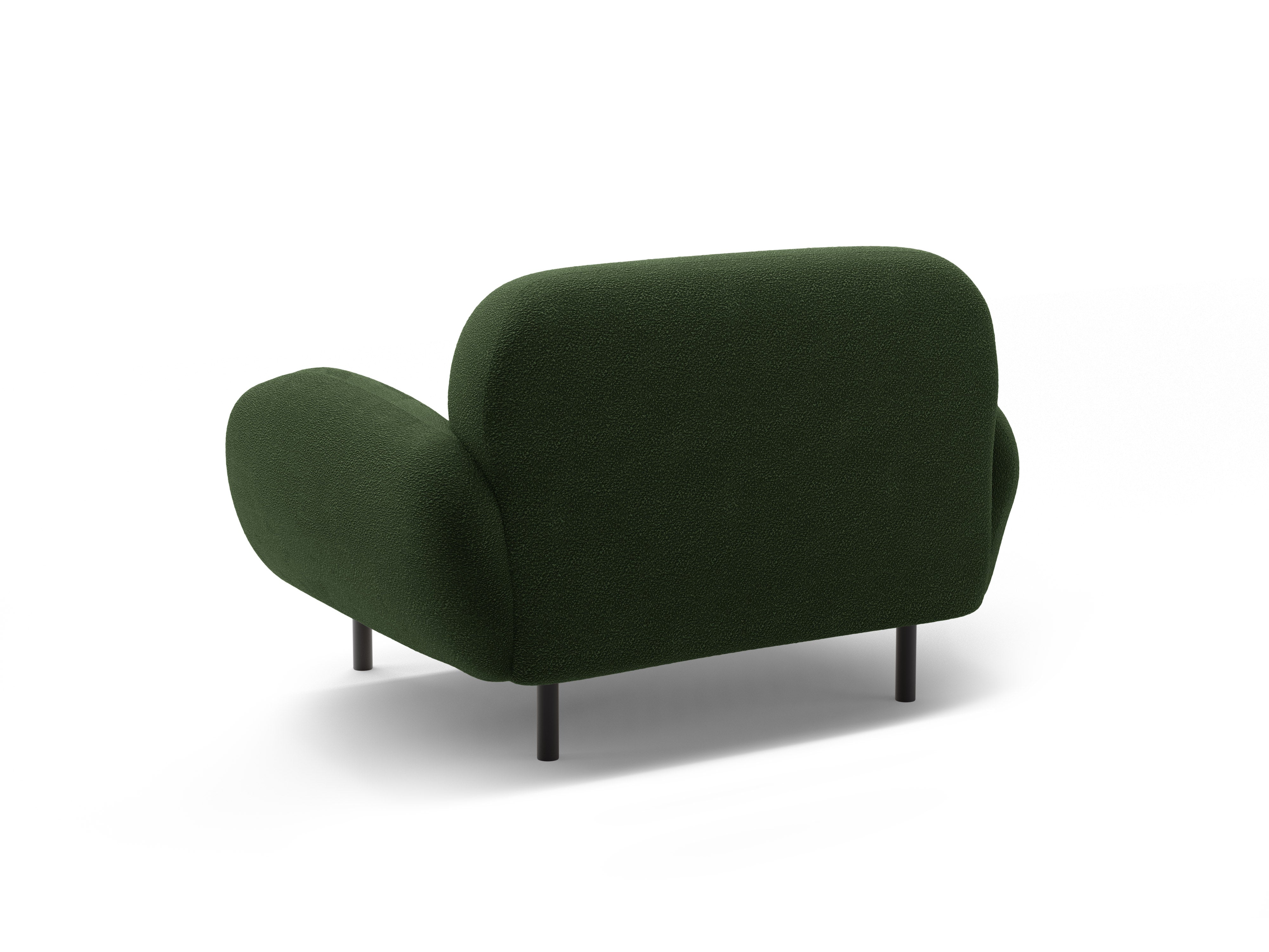 Fotelja Poppy 90x72cm, Materijal: Boucle