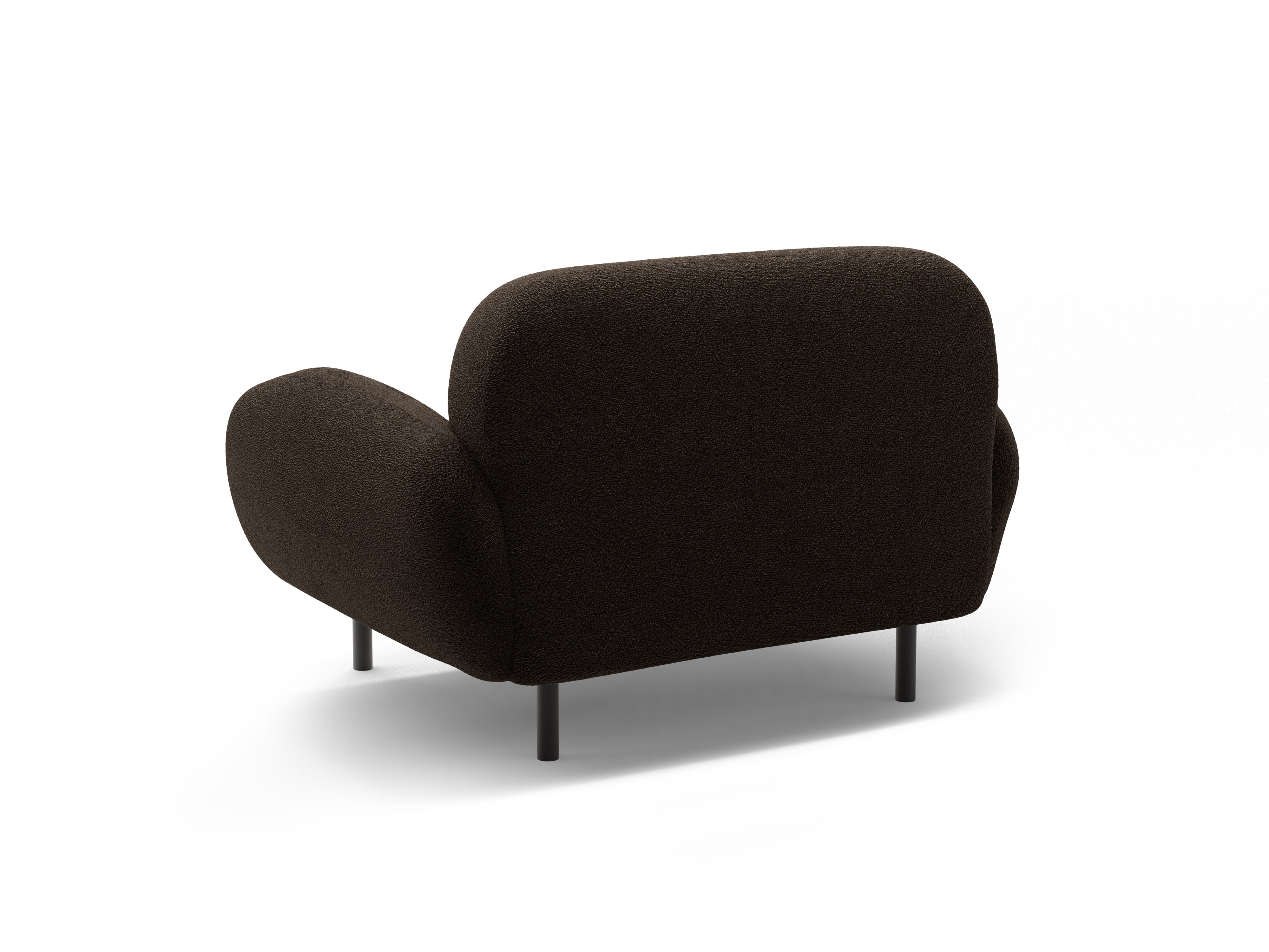 Fotelja Poppy 90x72cm, Materijal: Boucle