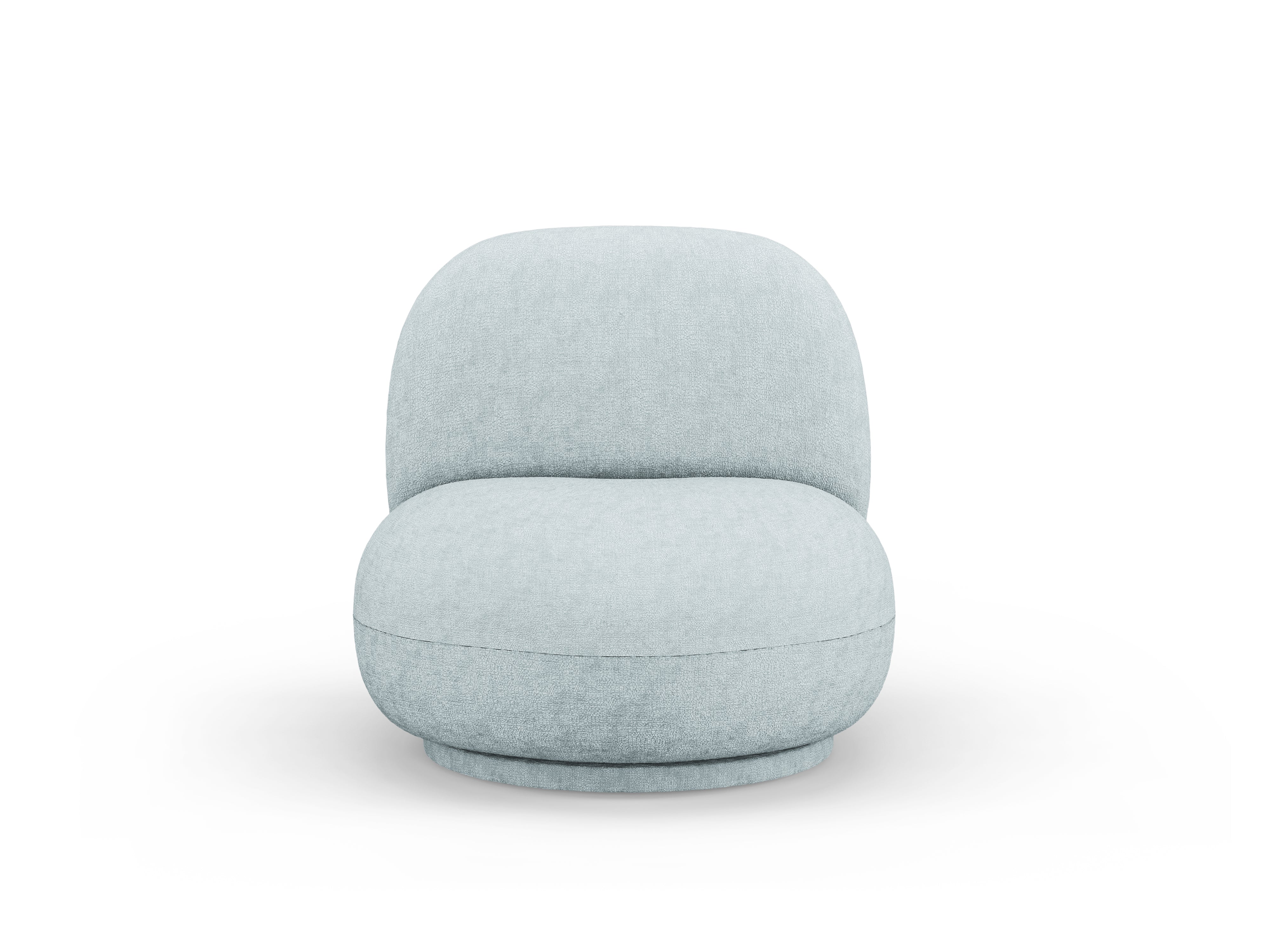 Chuck fotelja 77x78cm, Materijal: Chenille