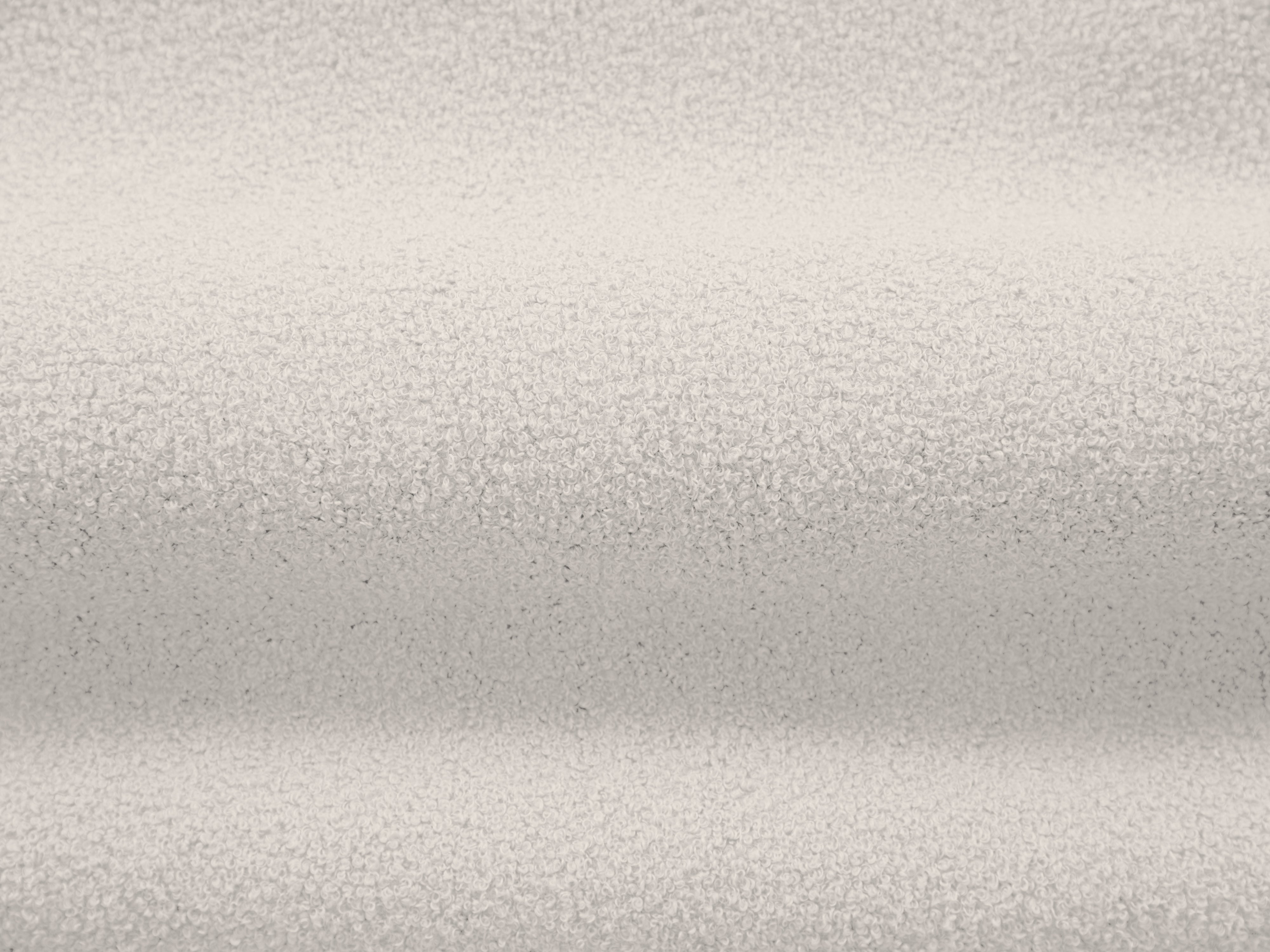 Chuck fotelja 77x78cm, Materijal: Boucle