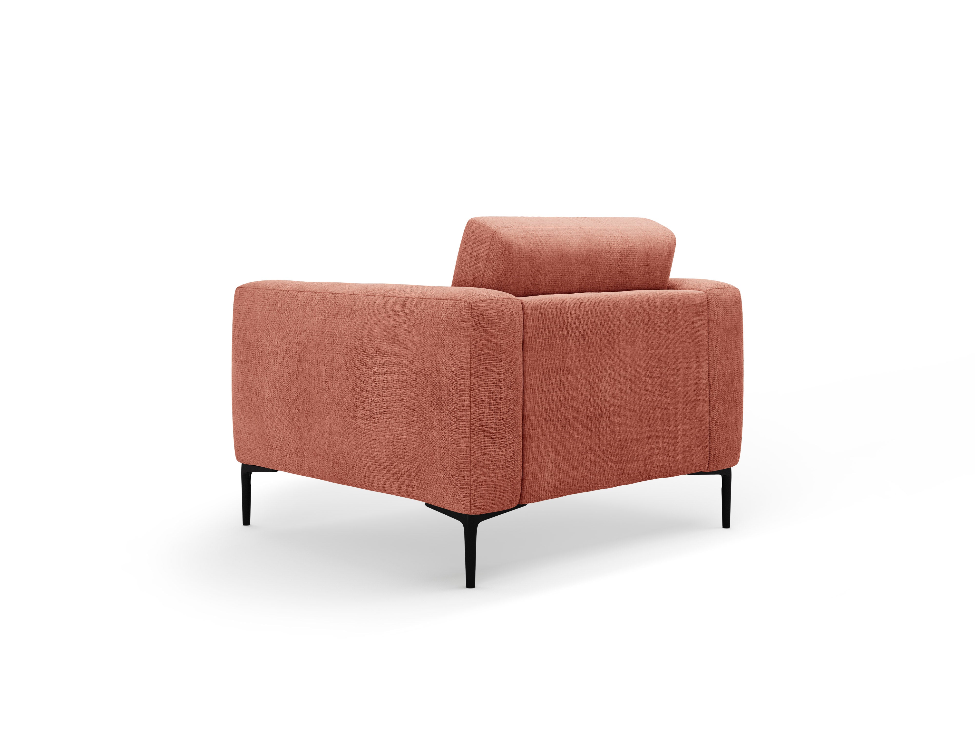 Fotelja Bemy 85x85cm, Materijal: Strukturirana tkanina