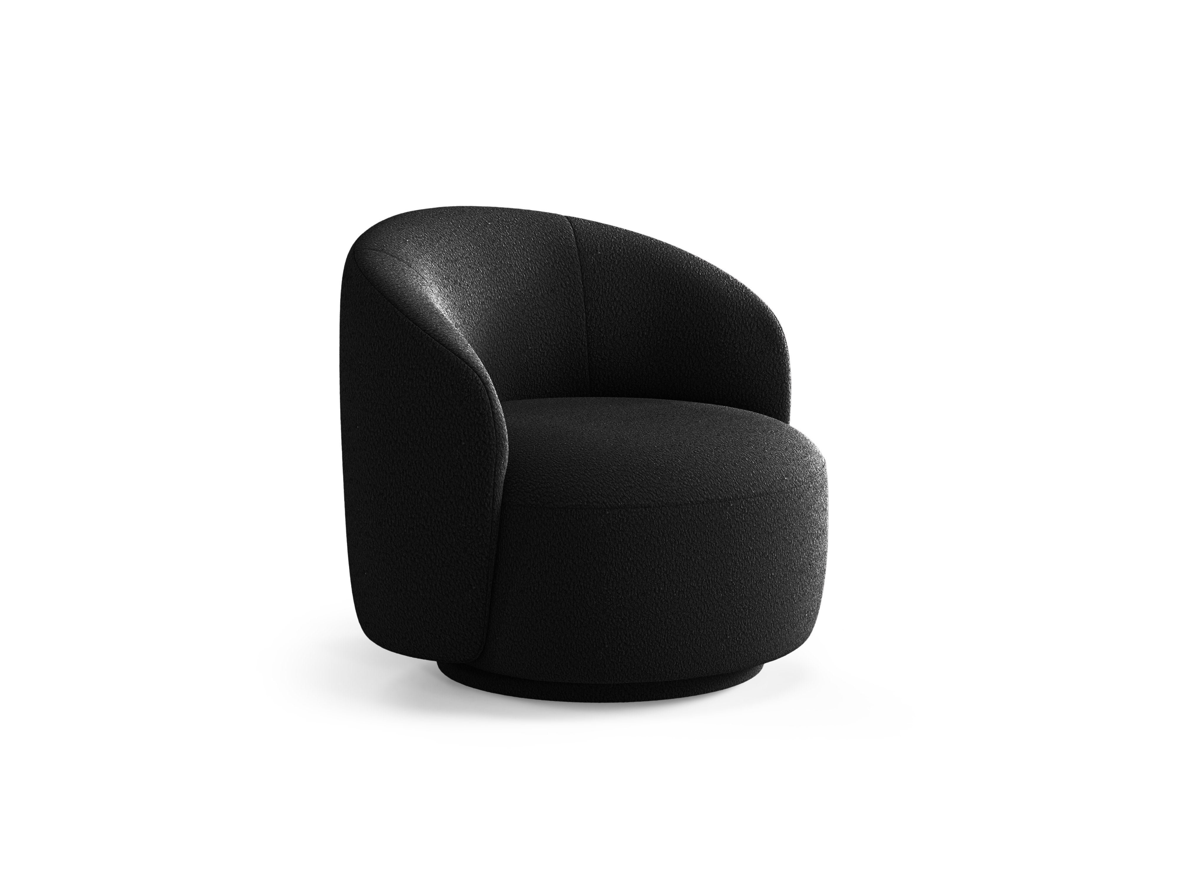 Fotelja Letizia, 86x83cm, Materijal: Boucle