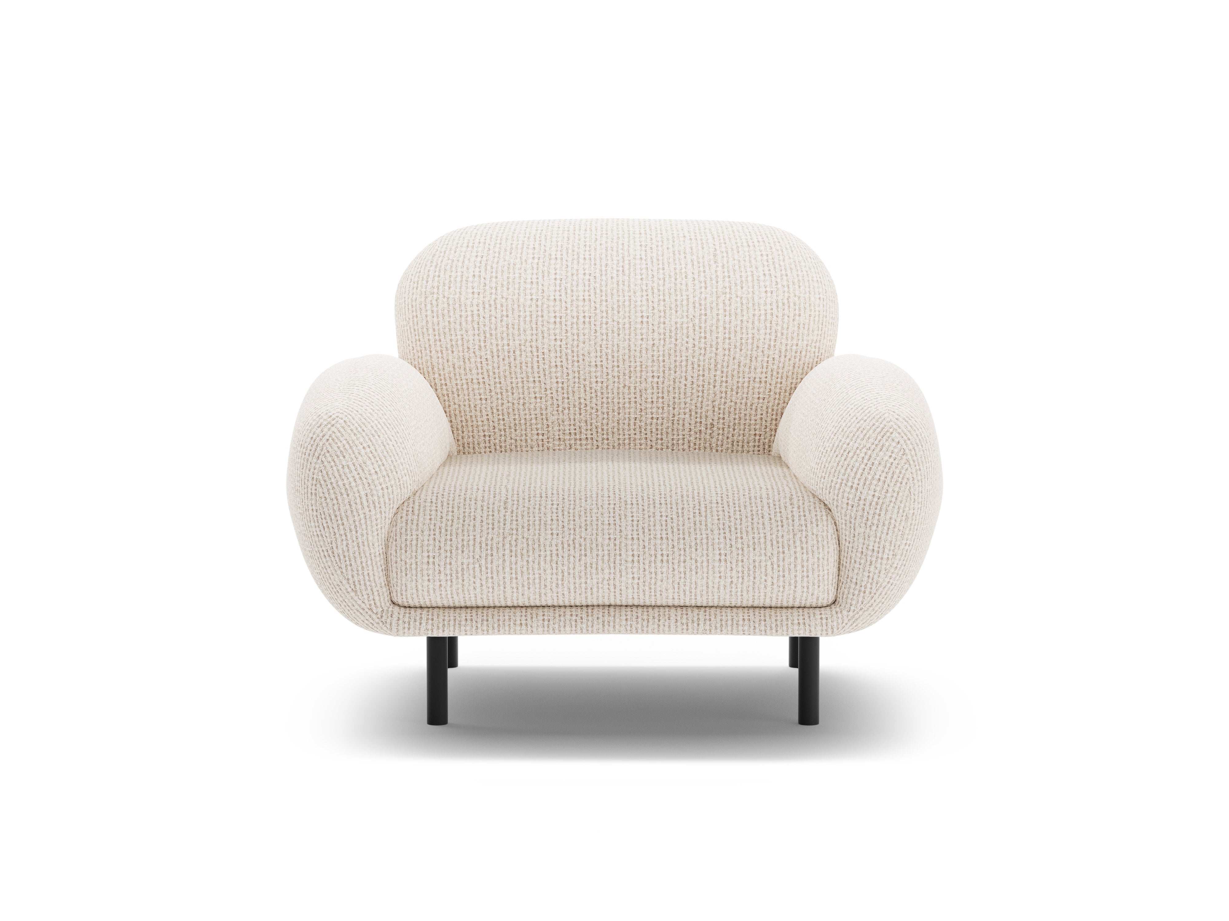 Fotelja Poppy 90x72cm, Materijal: Chenille