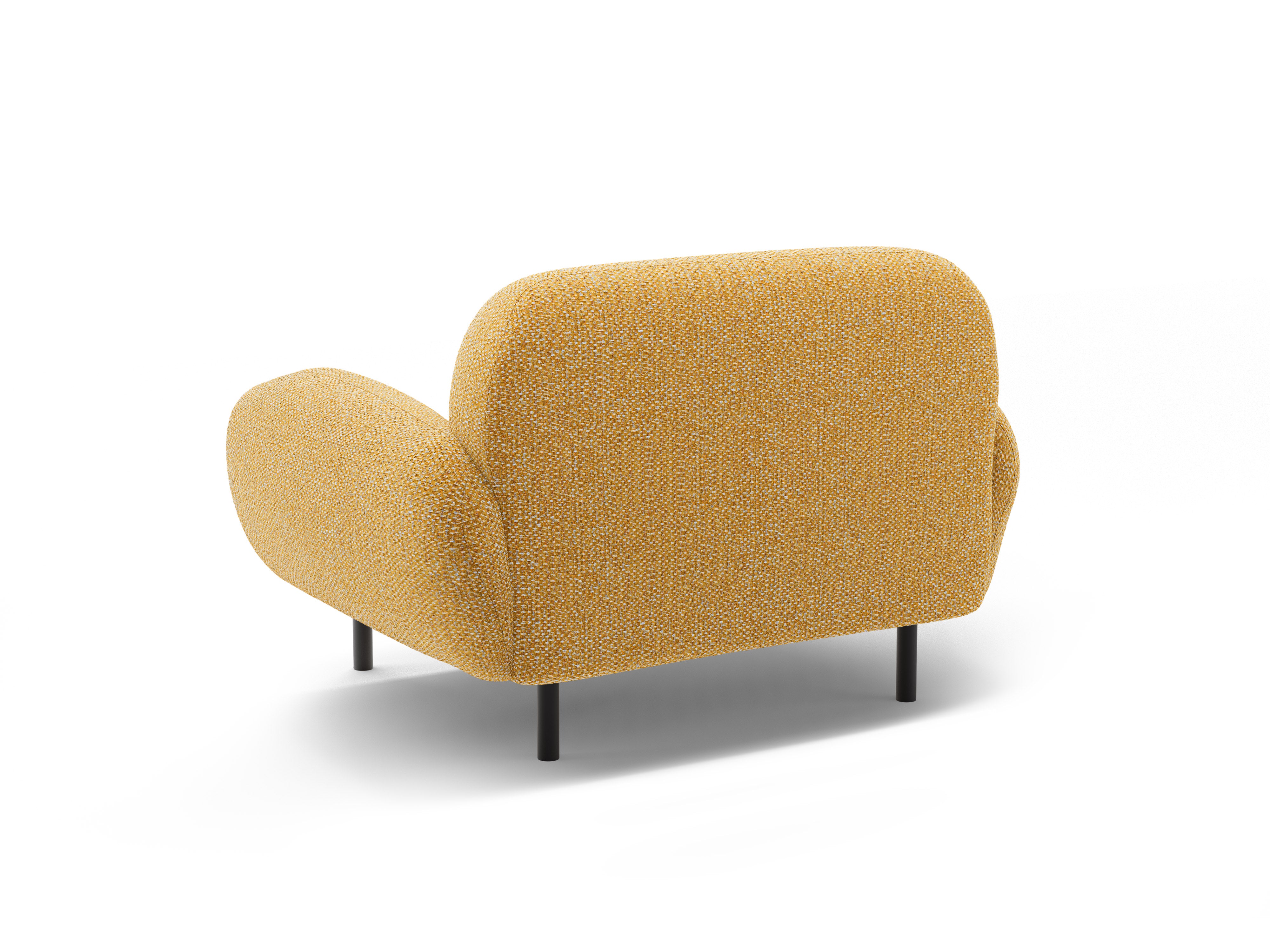 Fotelja Poppy 90x72cm, Materijal: Chenille
