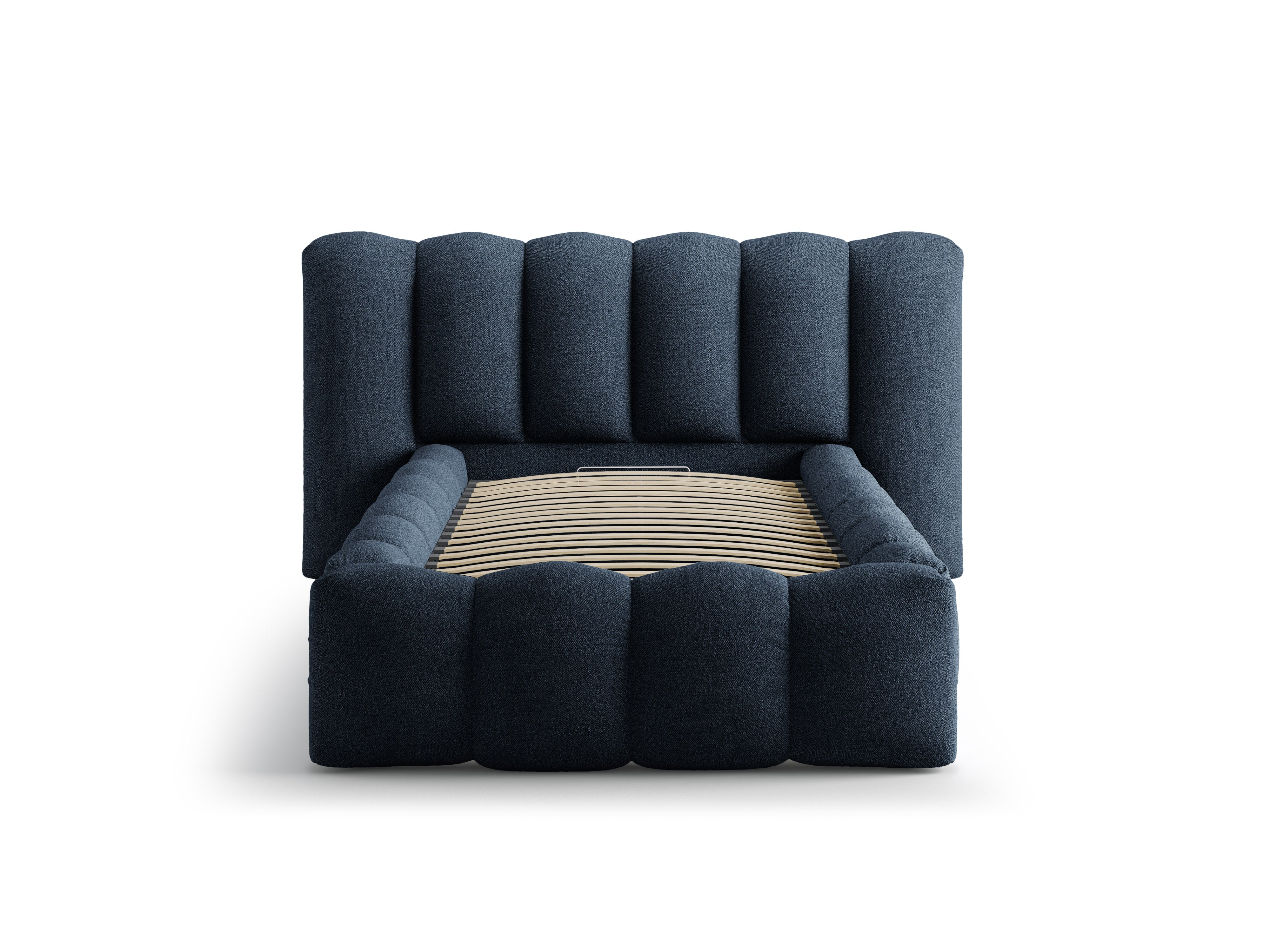 Lupine krevet 90x200cm, Materijal: Boucle