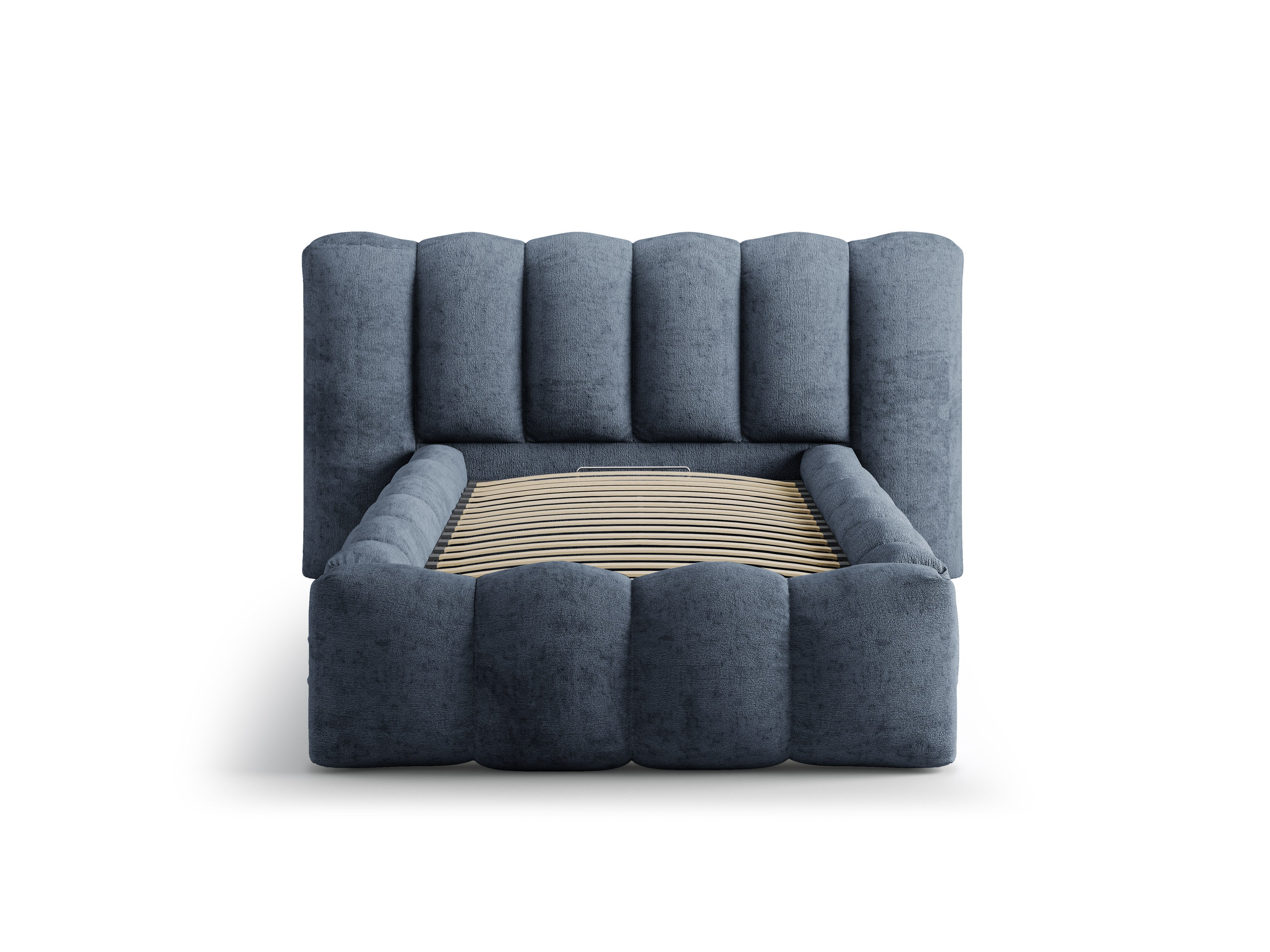 Lupine krevet 90x200cm, Materijal: Chenille