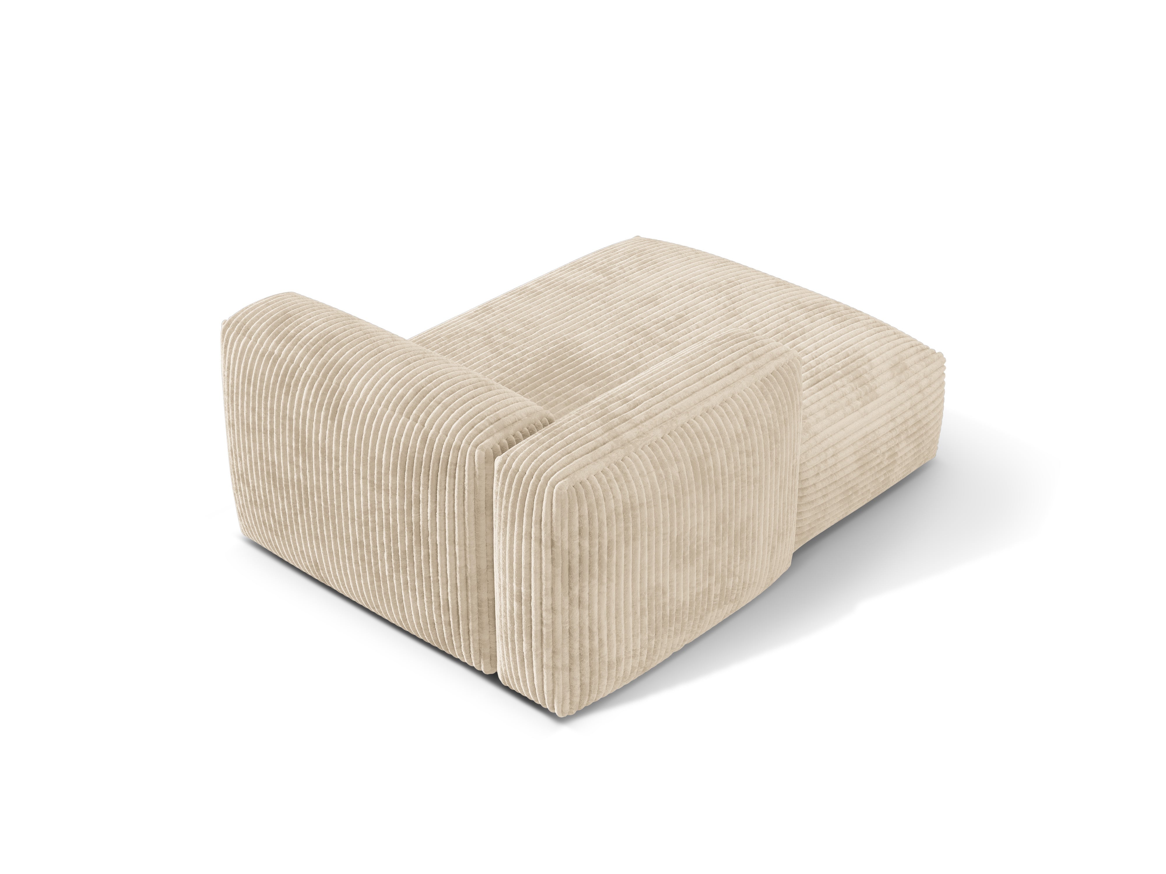Modul Martina 120x176cm, Materijal: Rebrasta tkanina